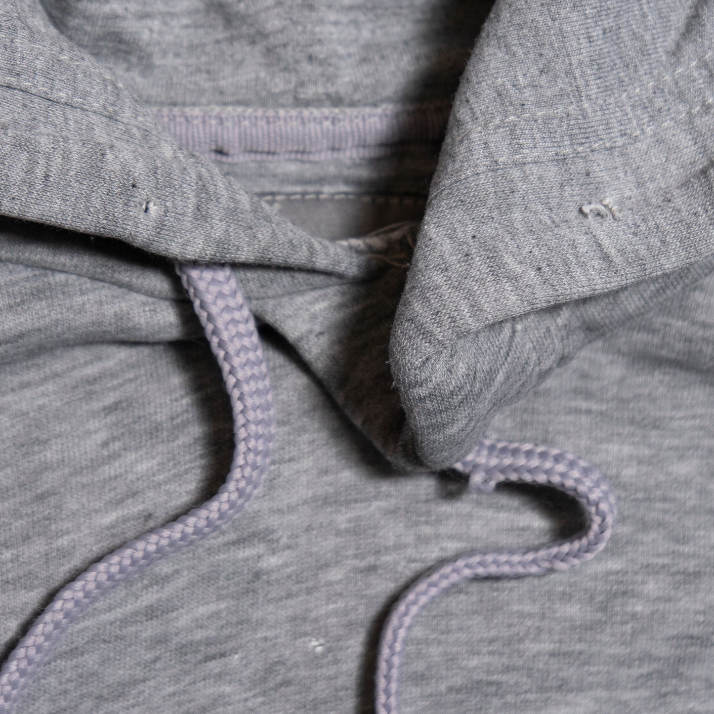 Nike Mini Swoosh Hoodie, M