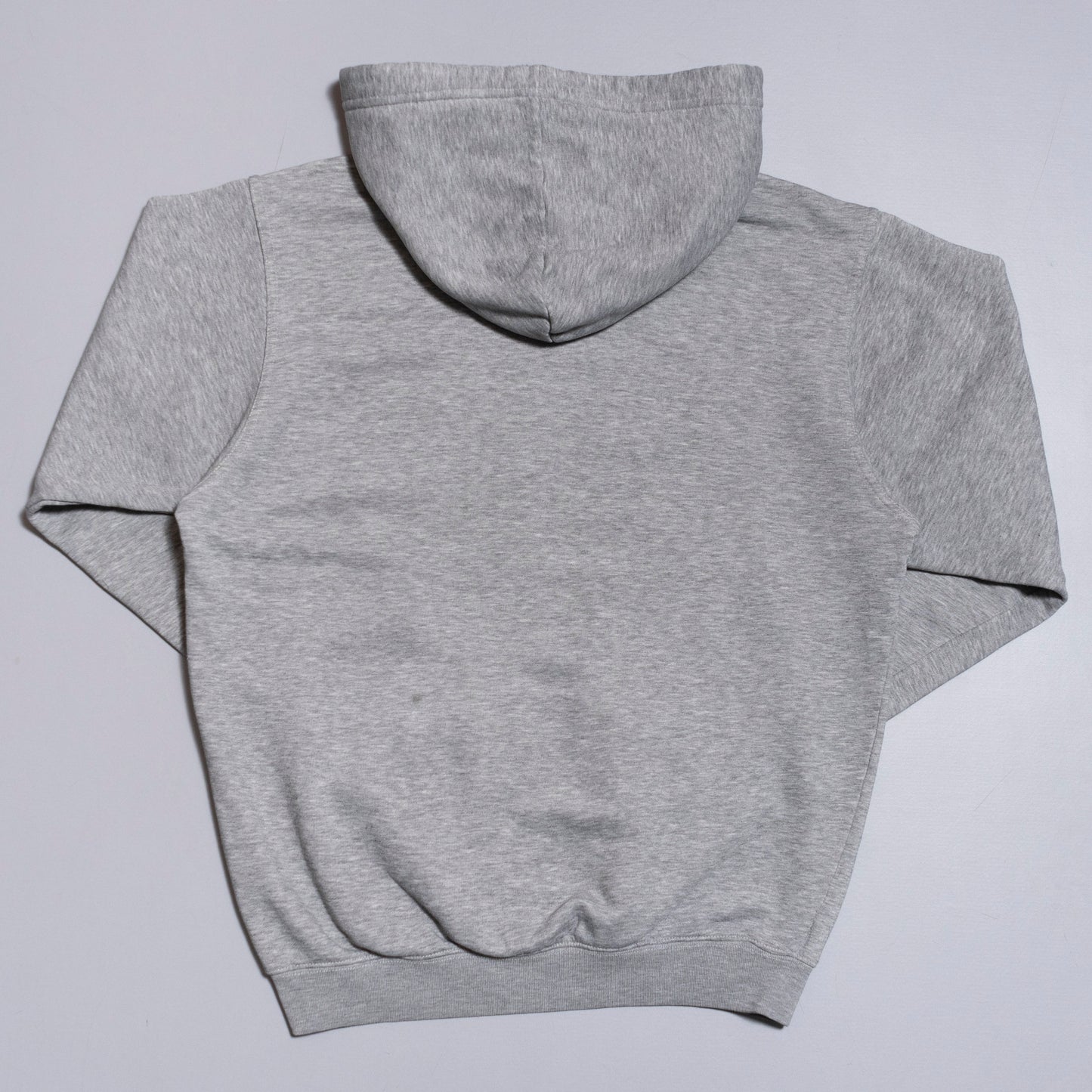 Nike Mini Swoosh Hoodie, M
