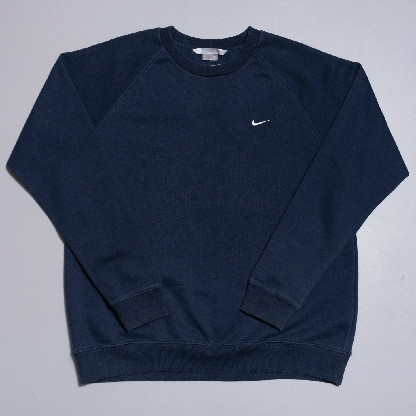 Nike Mini Swoosh Sweater, L