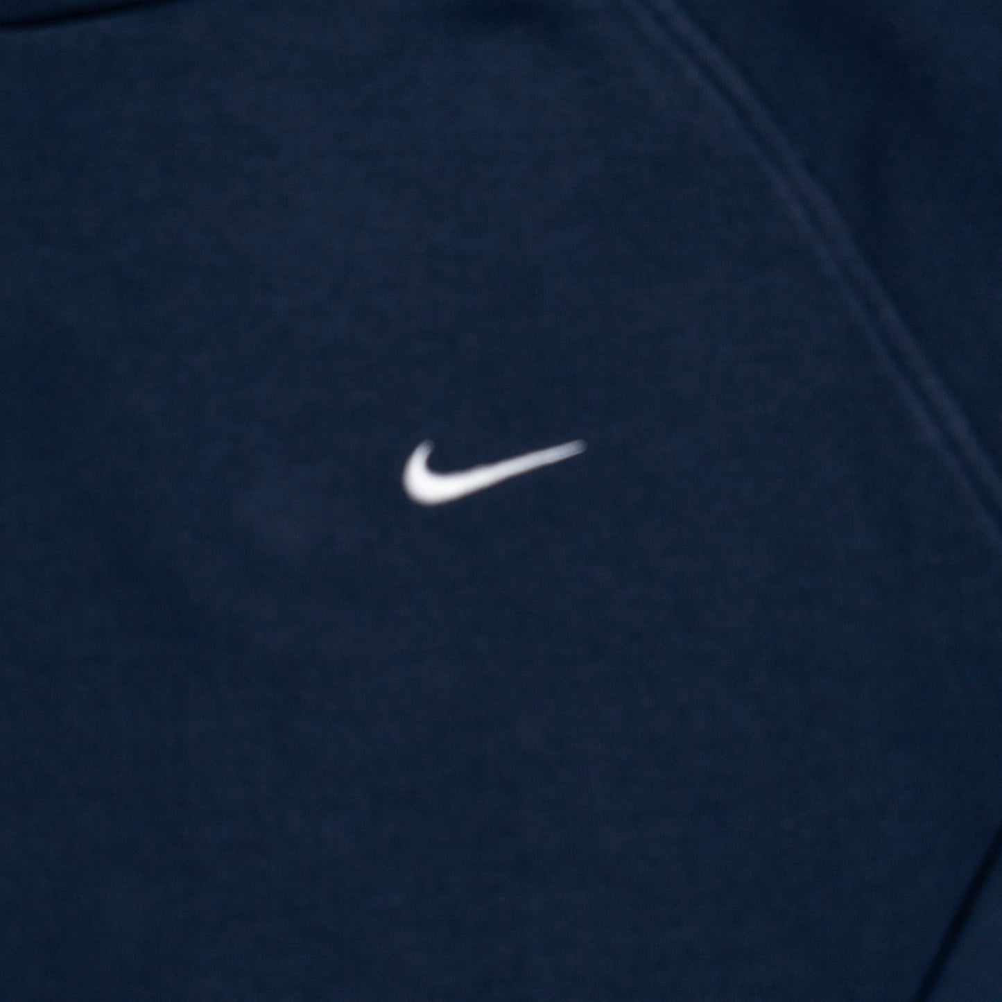 Nike Mini Swoosh Sweater, L