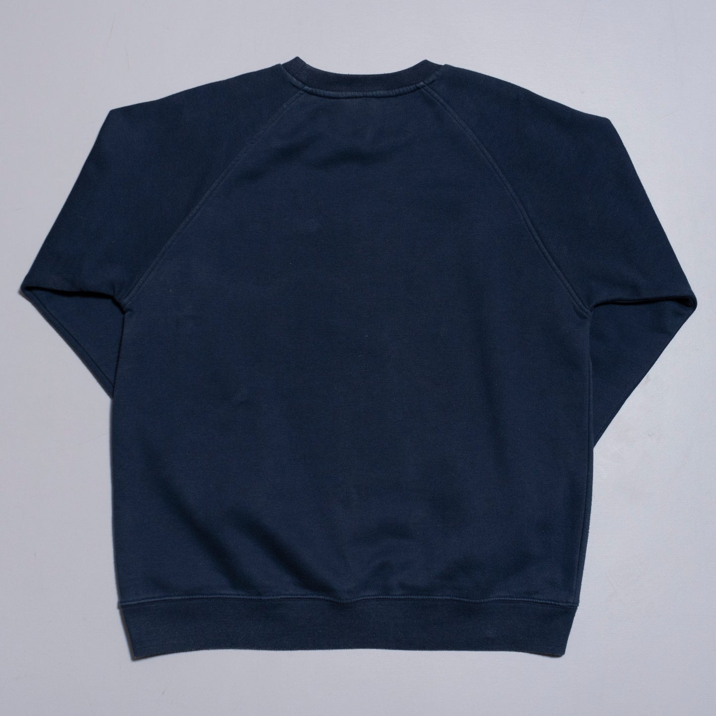 Nike Mini Swoosh Sweater, L