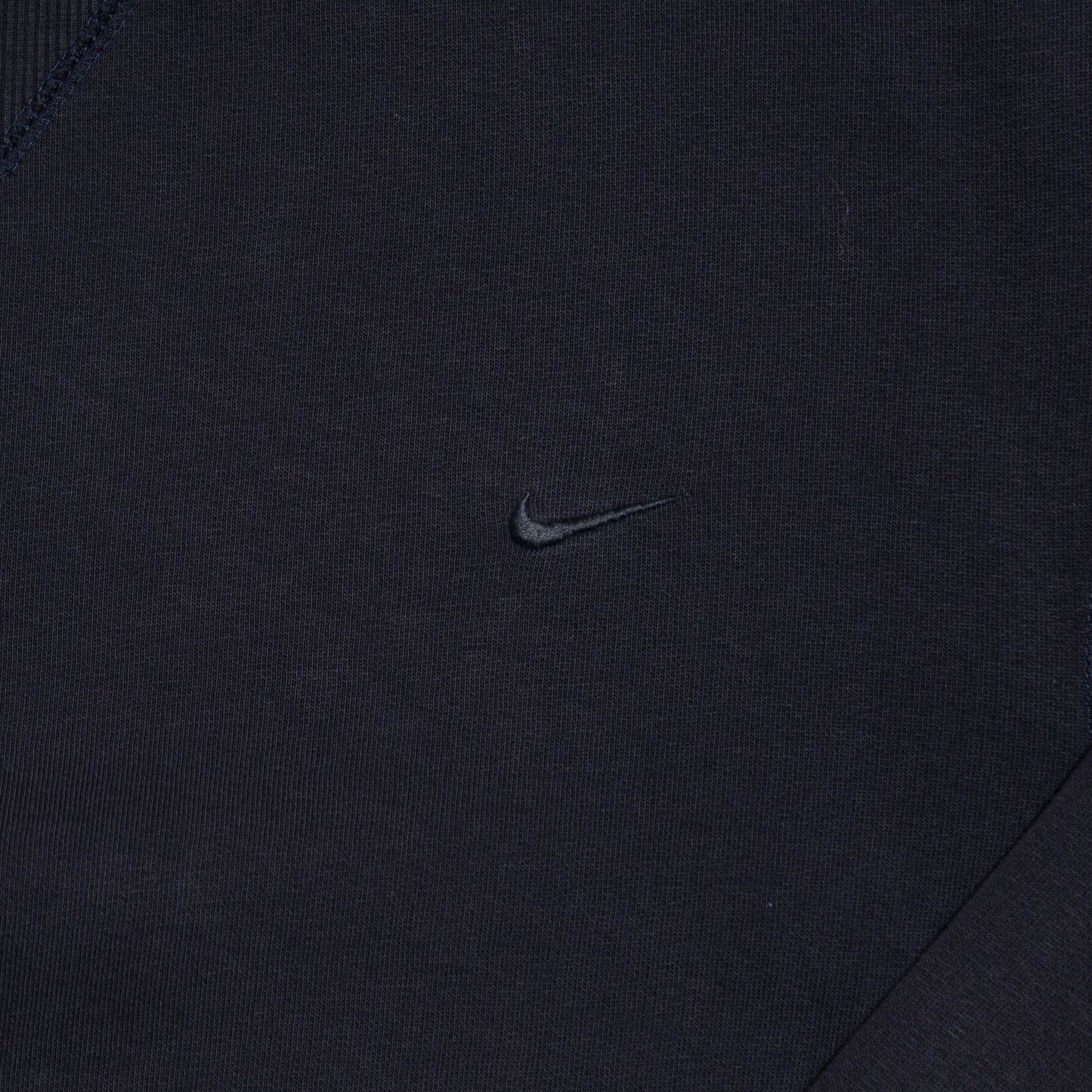 Nike Tonal Mini Swoosh Sweater, M