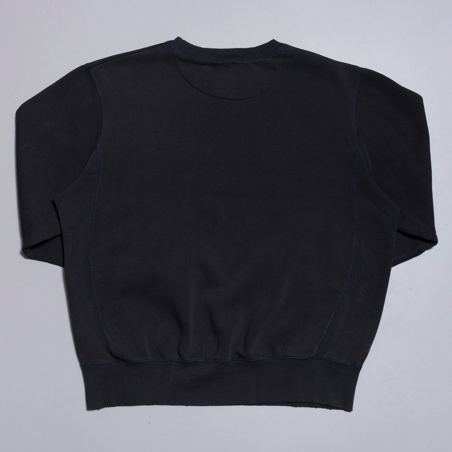 Nike Tonal Mini Swoosh Sweater, M