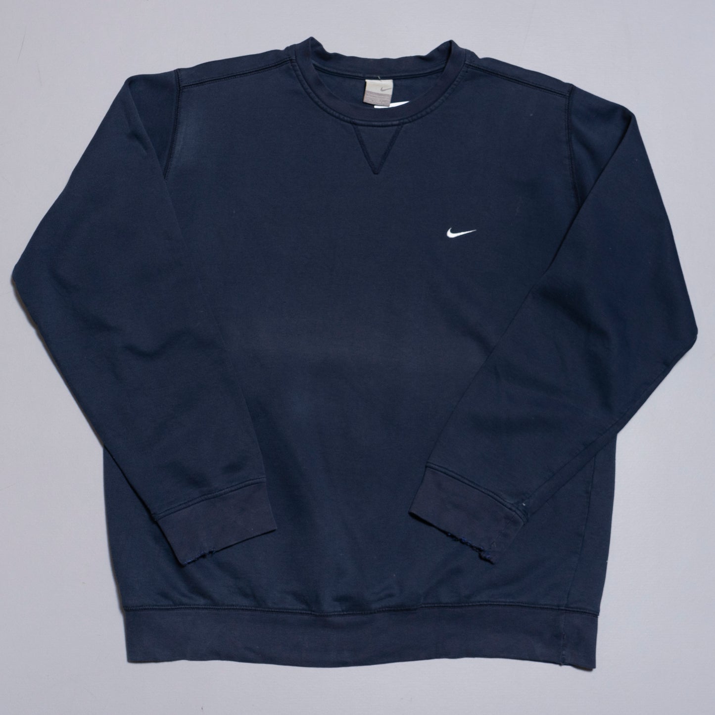 Nike Mini Swoosh Sweater, L