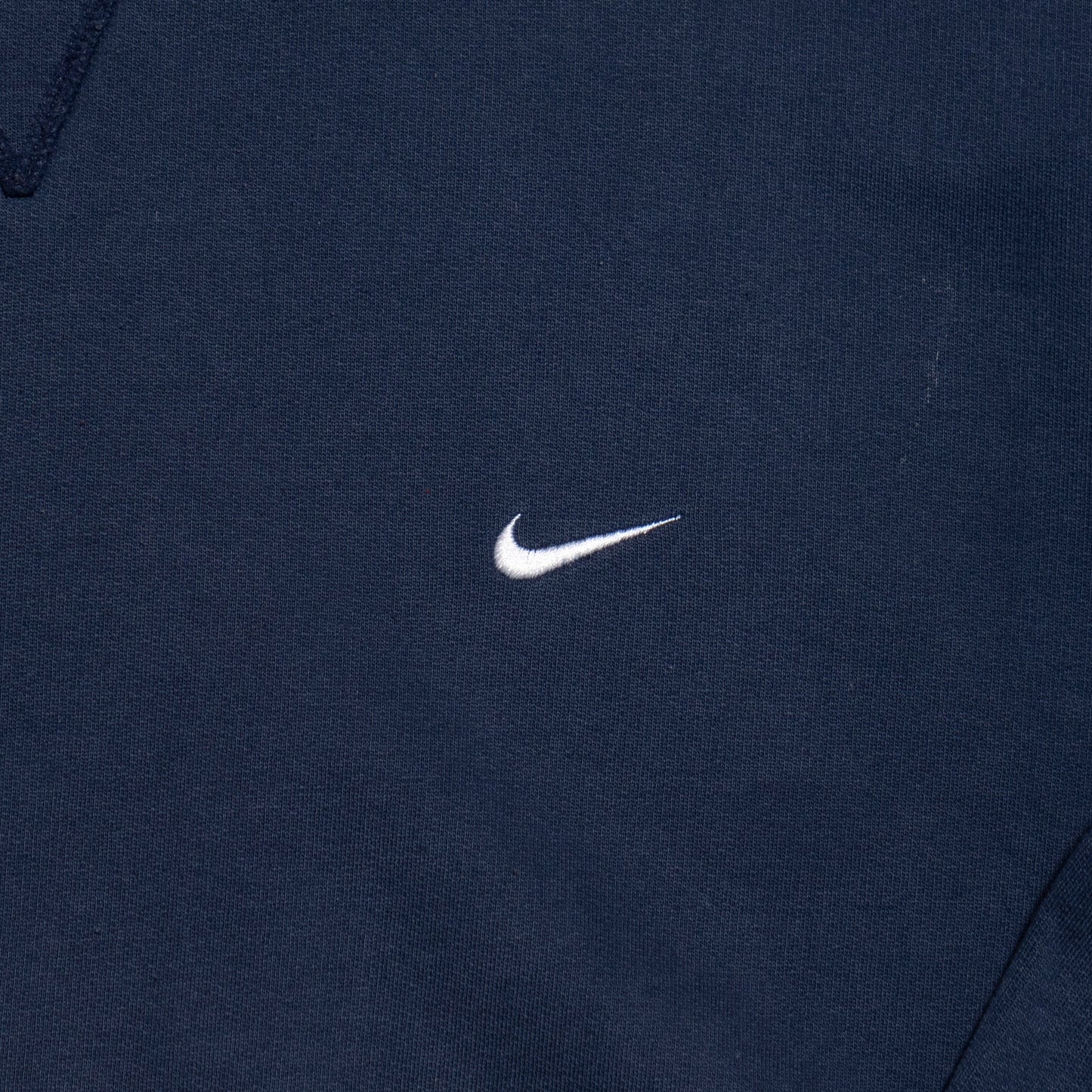 Nike Mini Swoosh Sweater, L