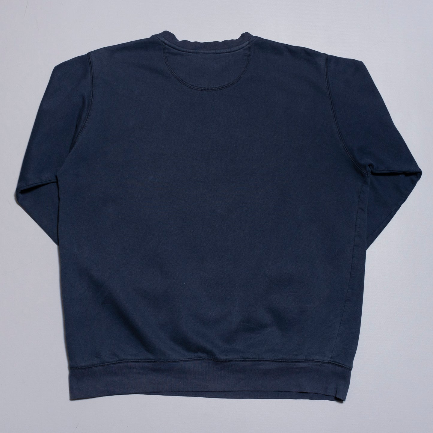 Nike Mini Swoosh Sweater, L