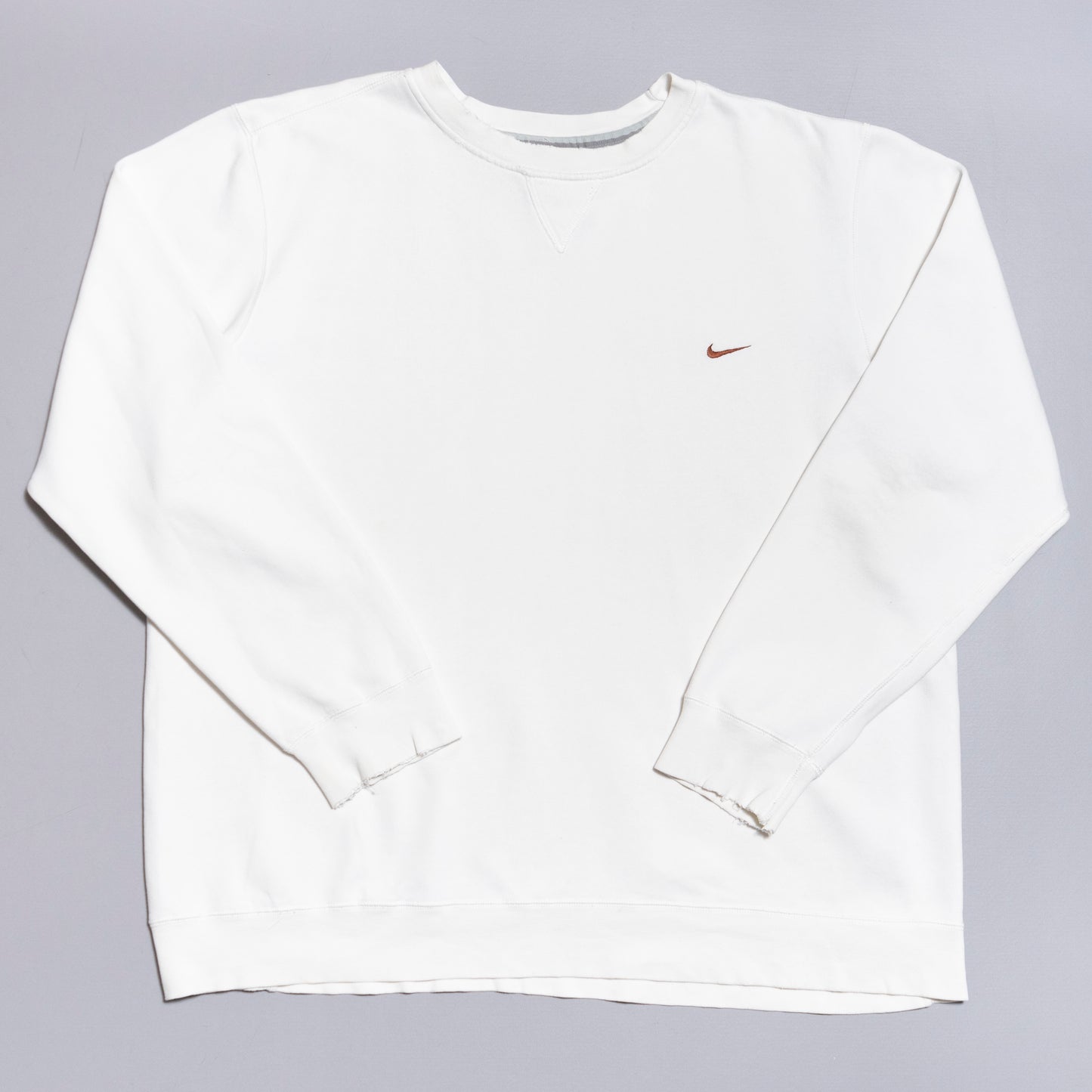 Nike Mini Swoosh Sweater, L