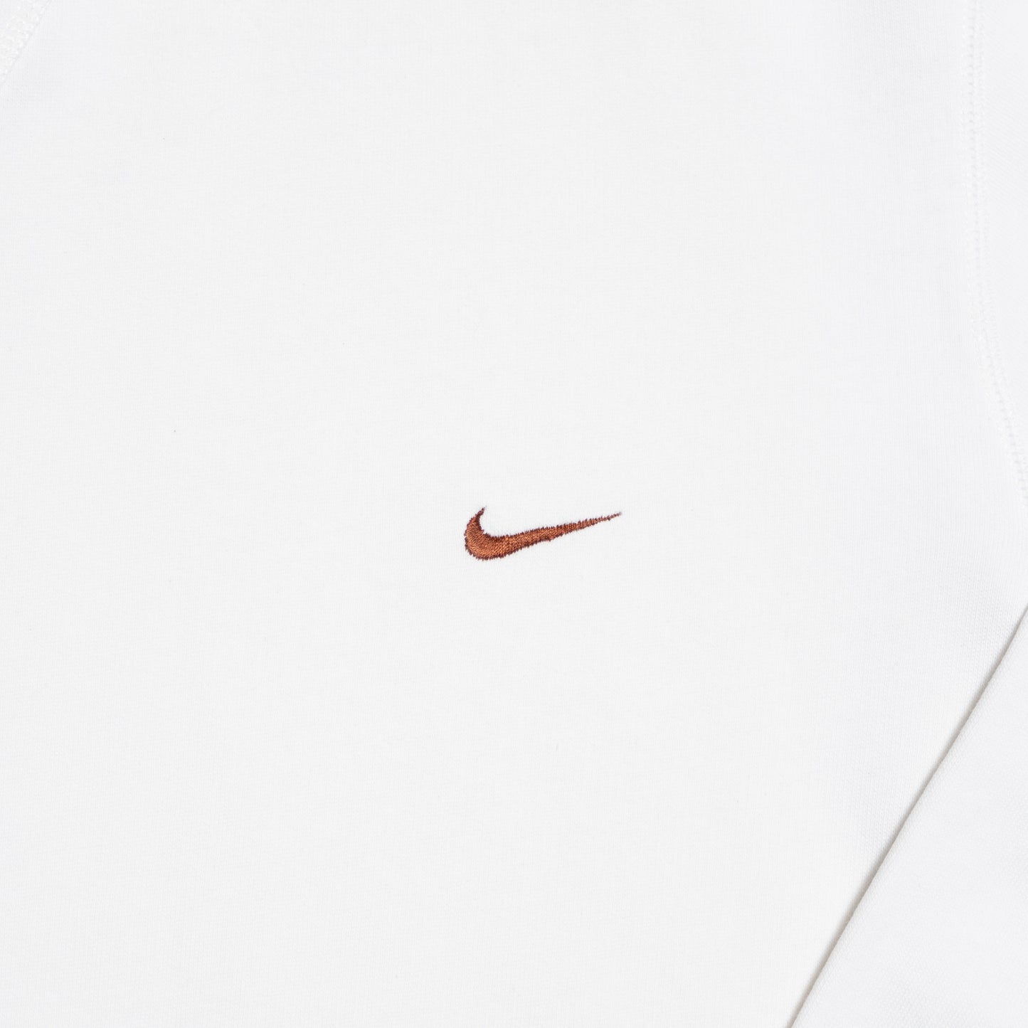 Nike Mini Swoosh Sweater, L