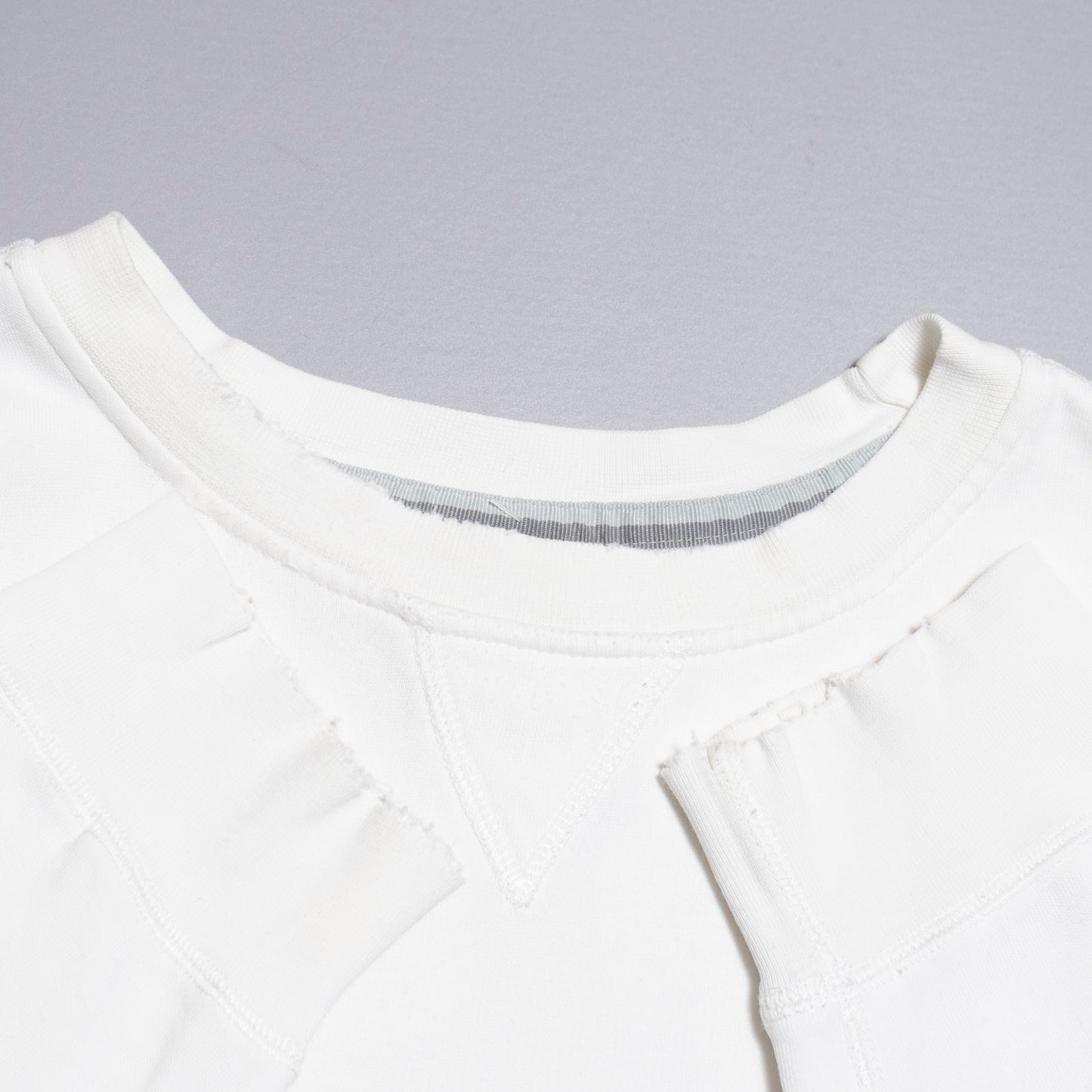 Nike Mini Swoosh Sweater, L