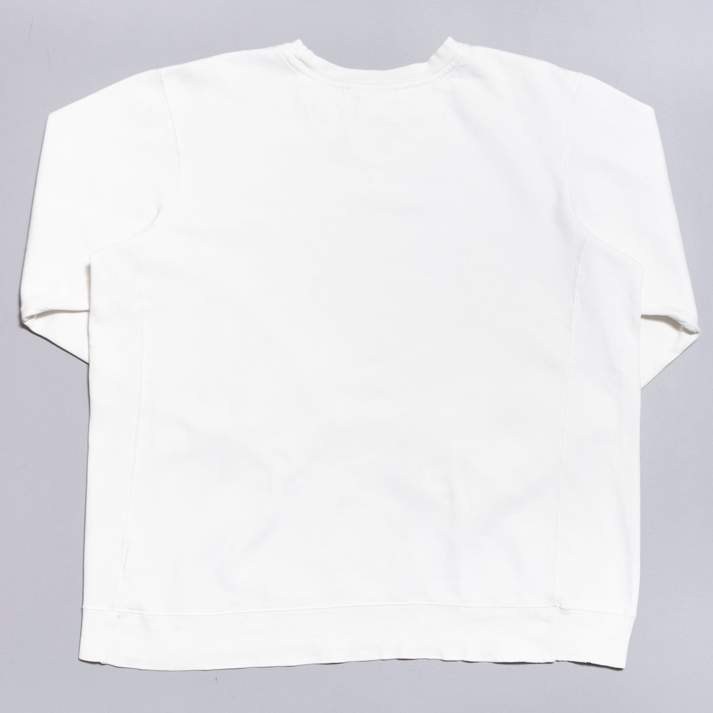 Nike Mini Swoosh Sweater, L