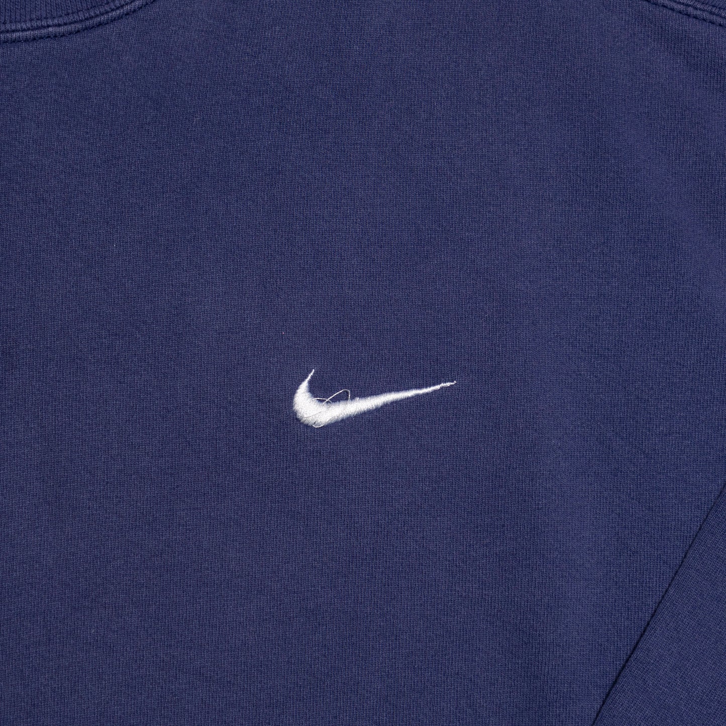 Nike Mini Swoosh Sweater, XL