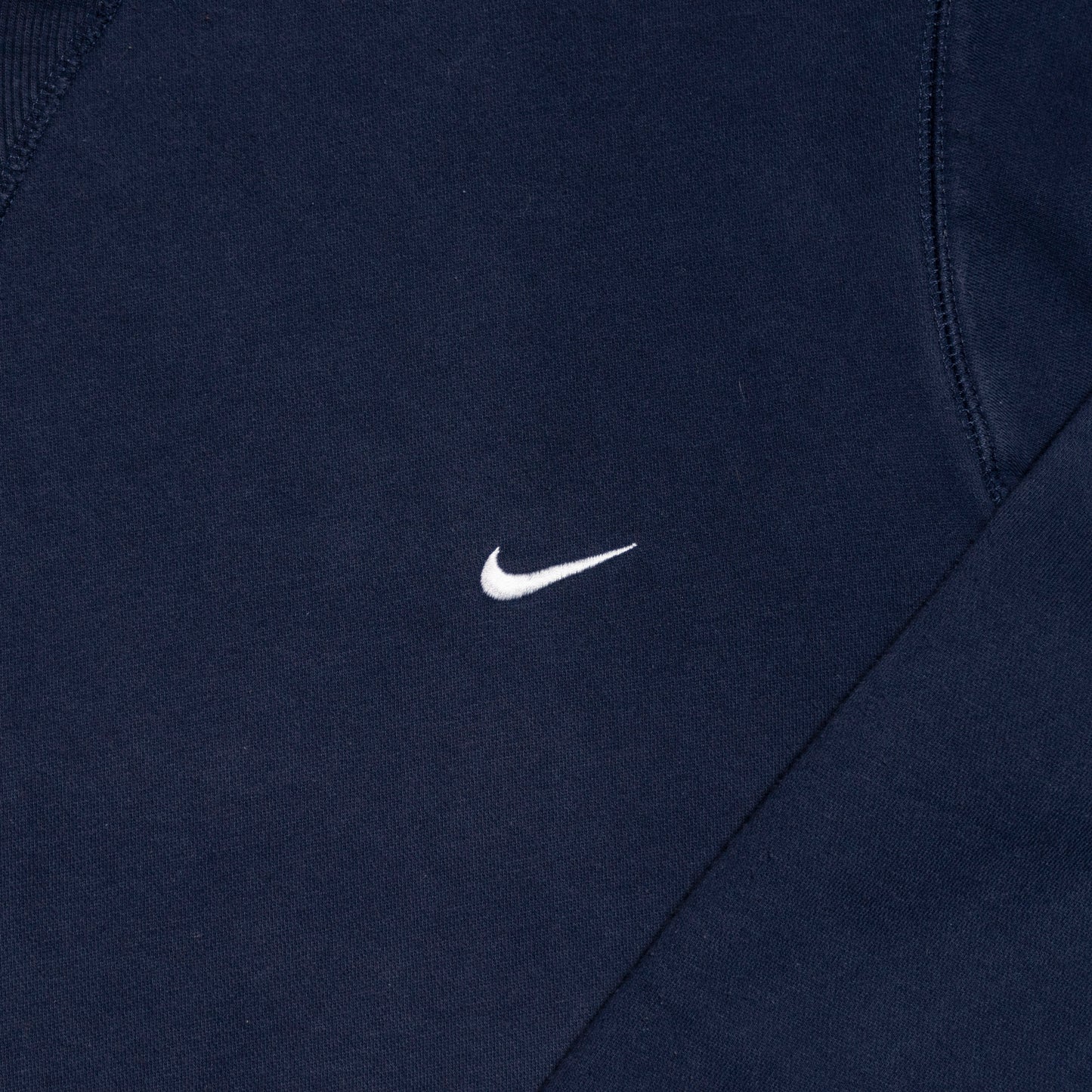 Nike Mini Swoosh Sweater, L