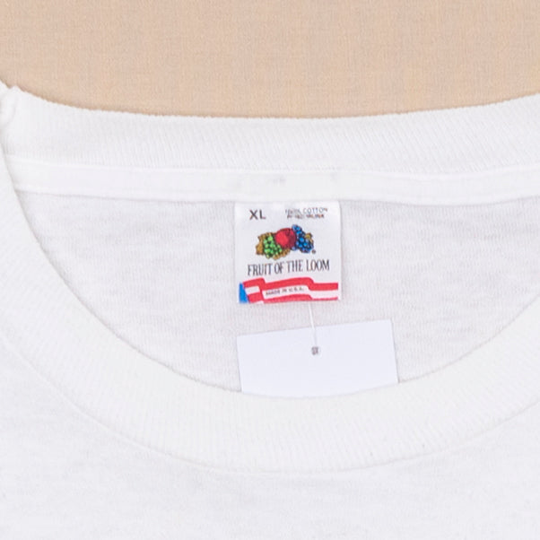 Steep & Deep Ski Longsleeve, XL