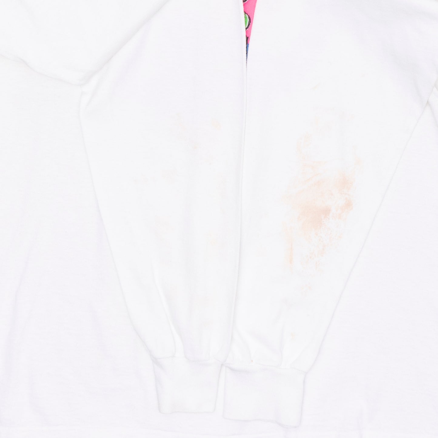 Steep & Deep Ski Longsleeve, XL