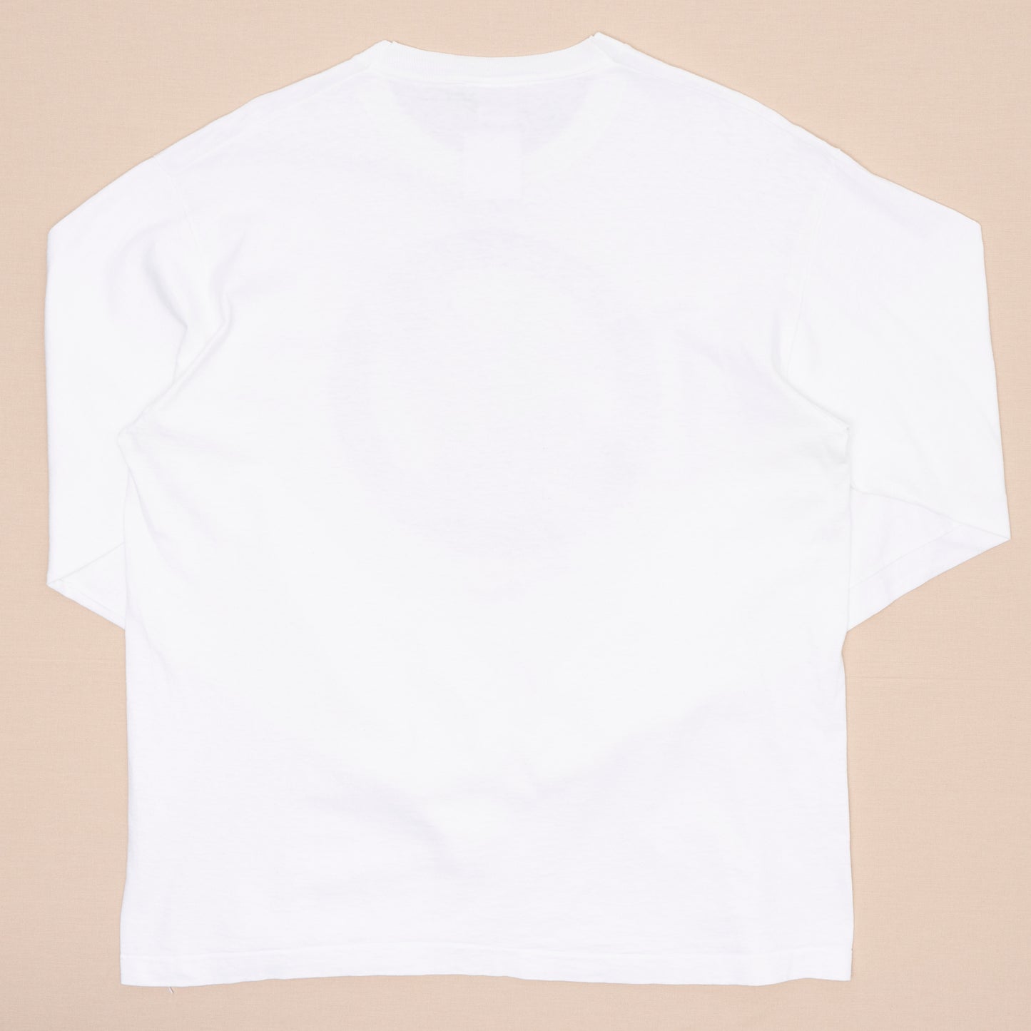 Steep & Deep Ski Longsleeve, XL