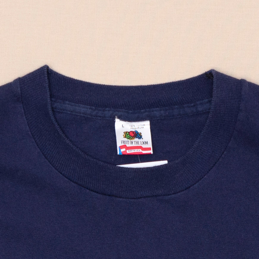 Amazing Grace Pocket T Shirt, L