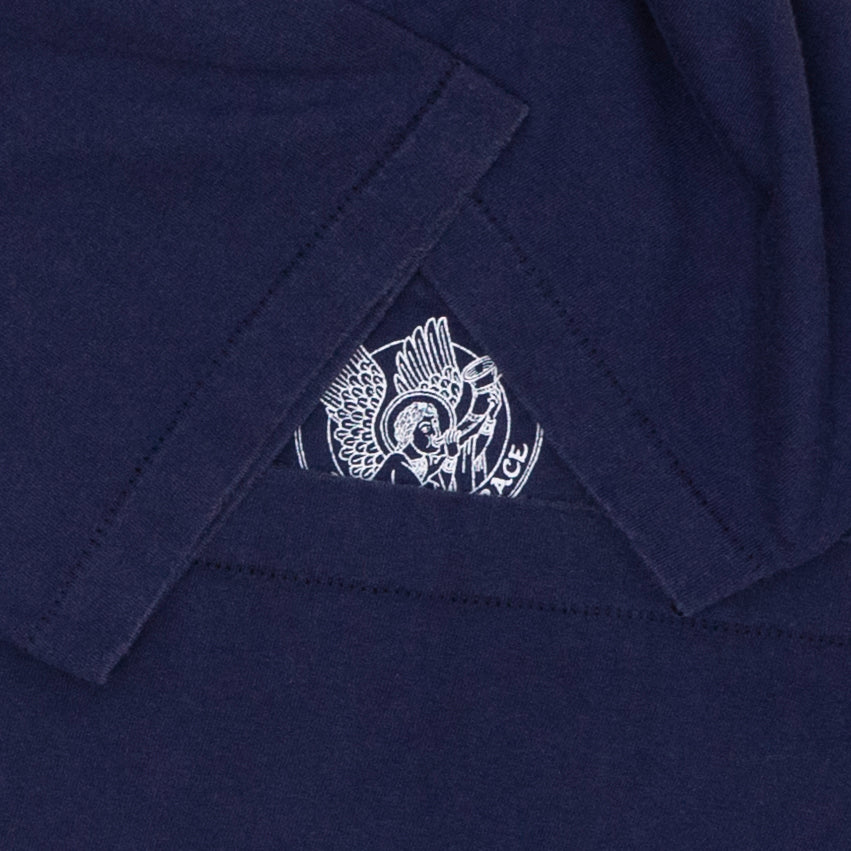 Amazing Grace Pocket T Shirt, L
