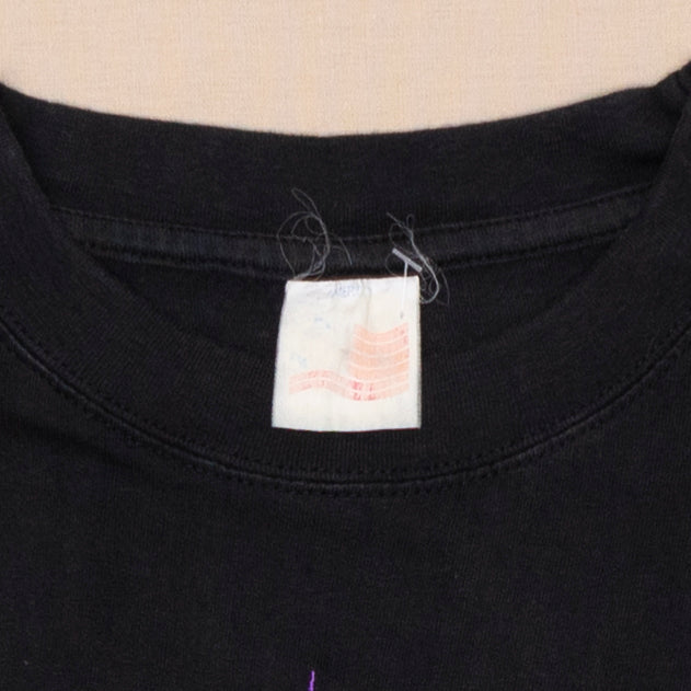 Paris Eiffelturm T Shirt, L