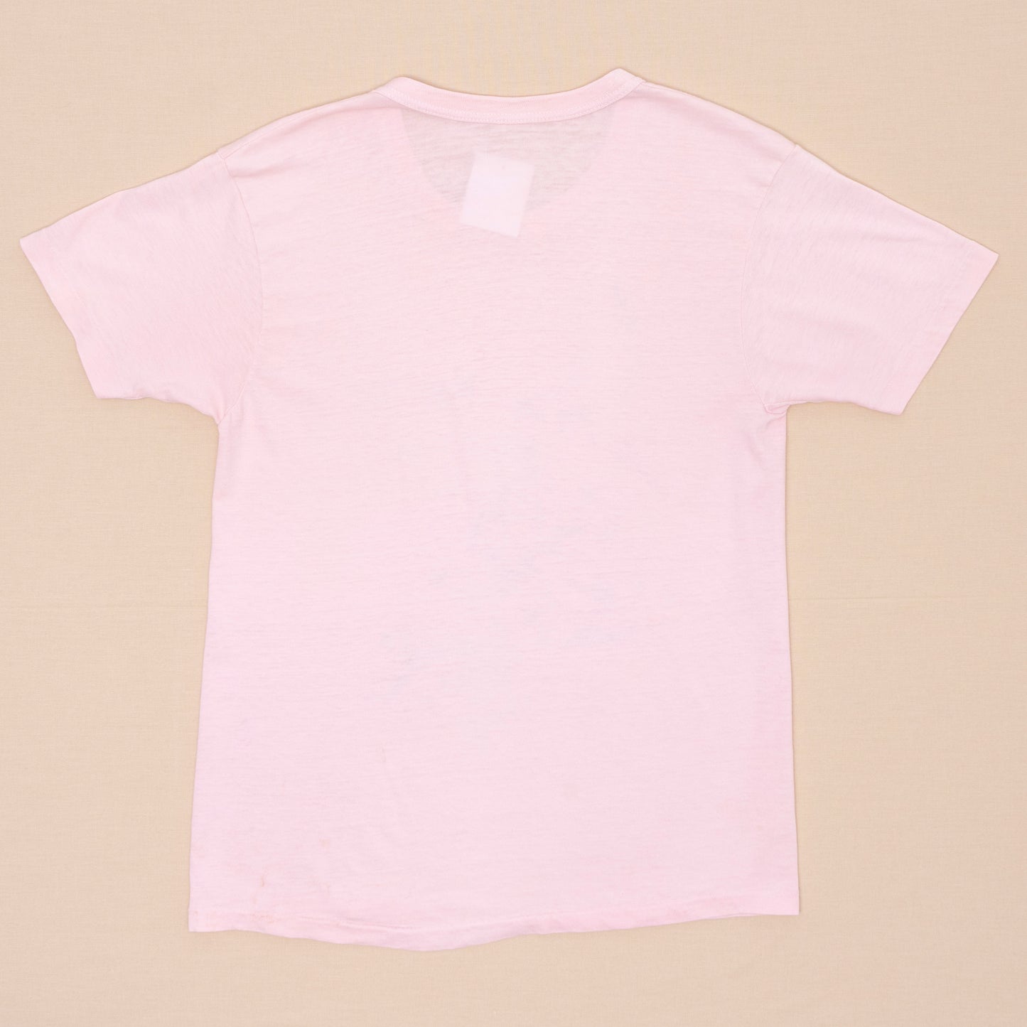 Spencer's Island Souvenir T Shirt, S