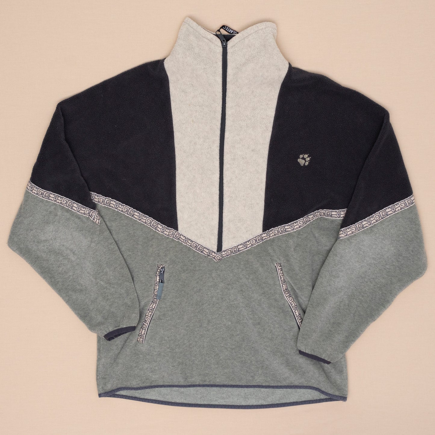 Jack Wolfskin Polar Fleece, M