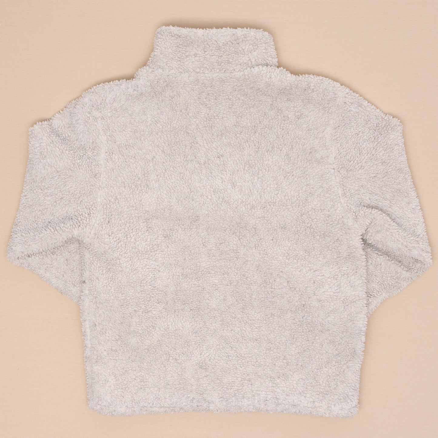 Outdoor Teddy Fleece, M