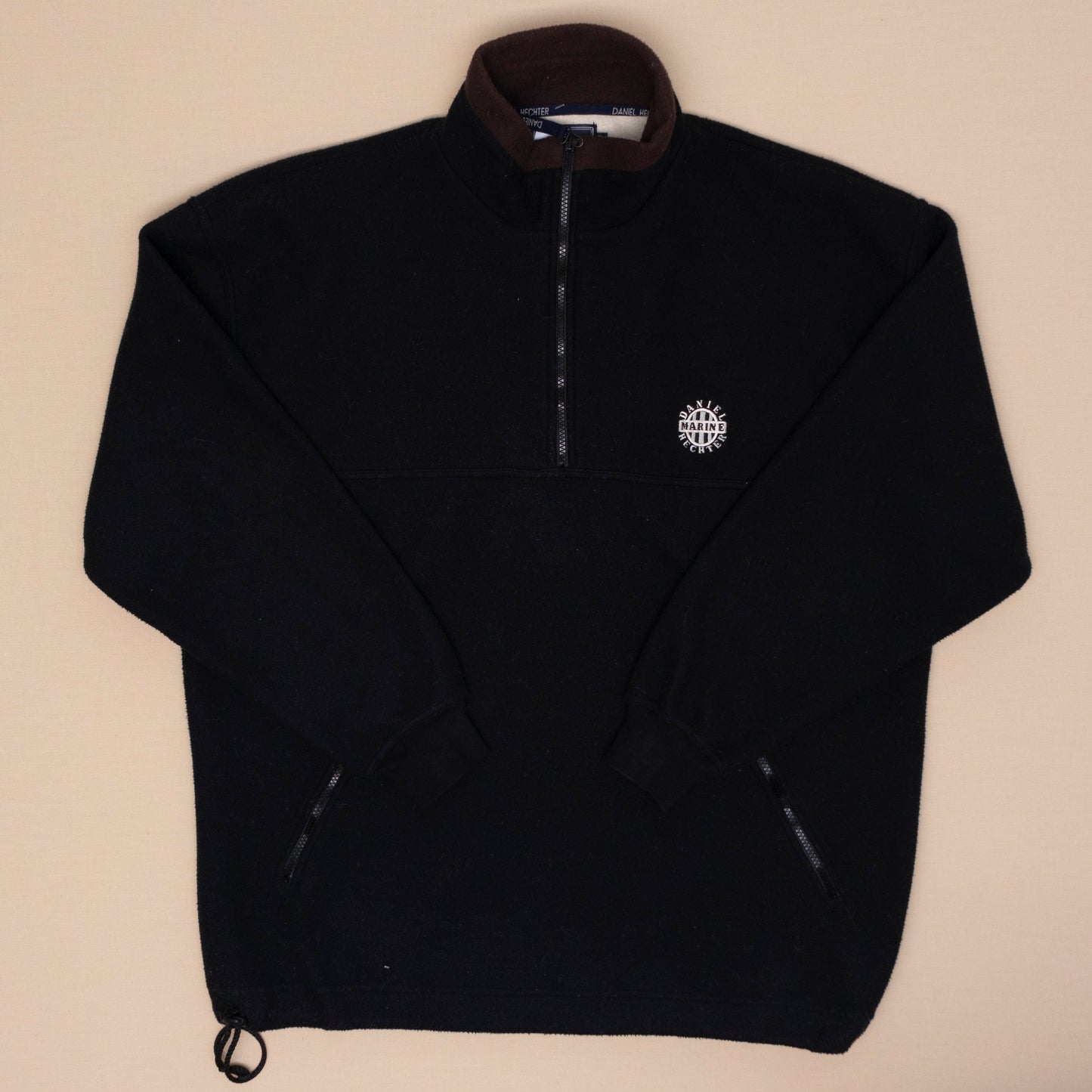 Daniel Hechter Fleece, XL