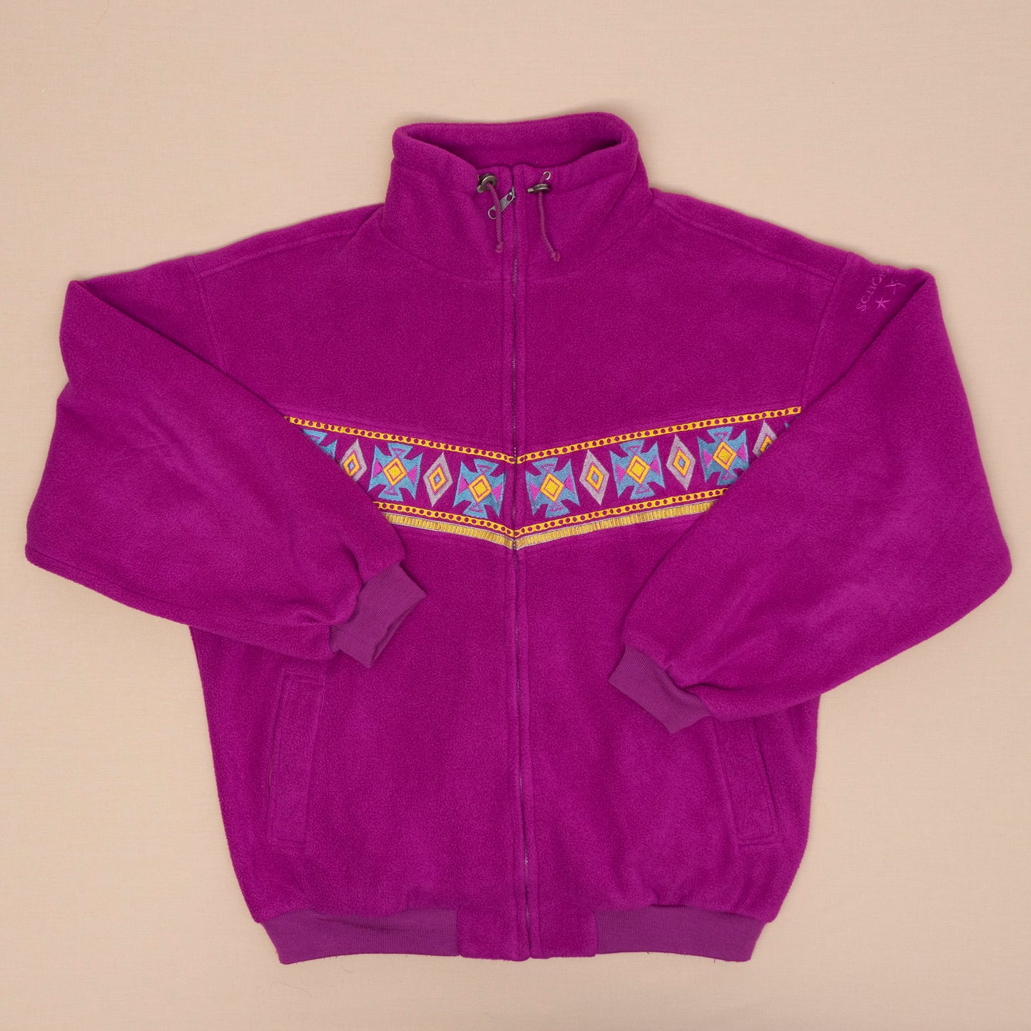 Schöffel Fullzip Fleece, L