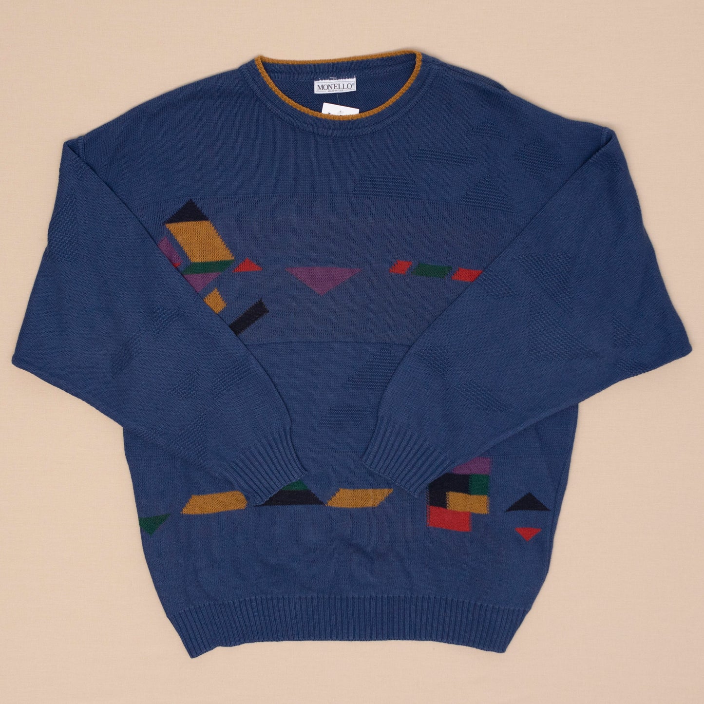 Monello Strickpullover, L