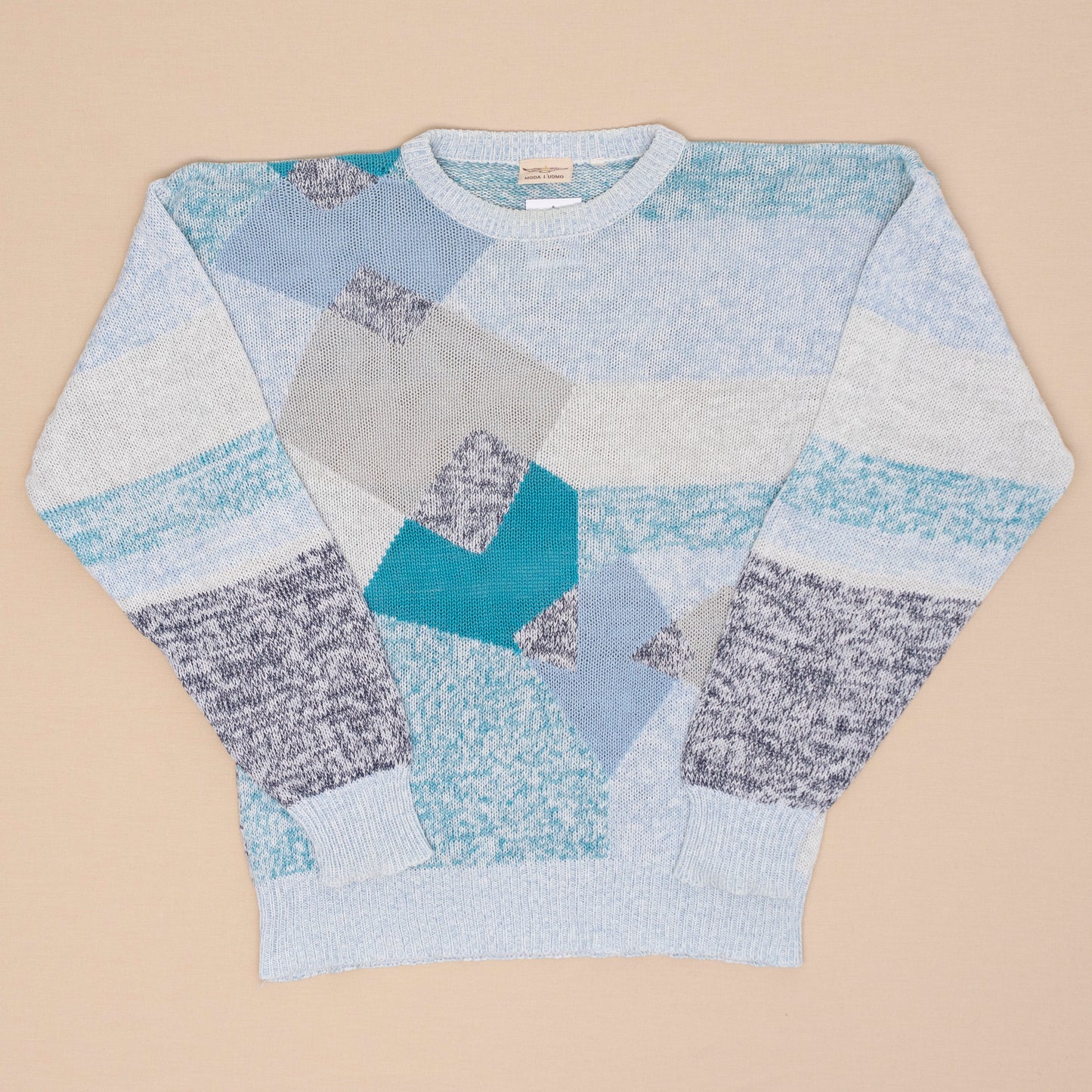 Moda L'Uomo Strickpullover, L