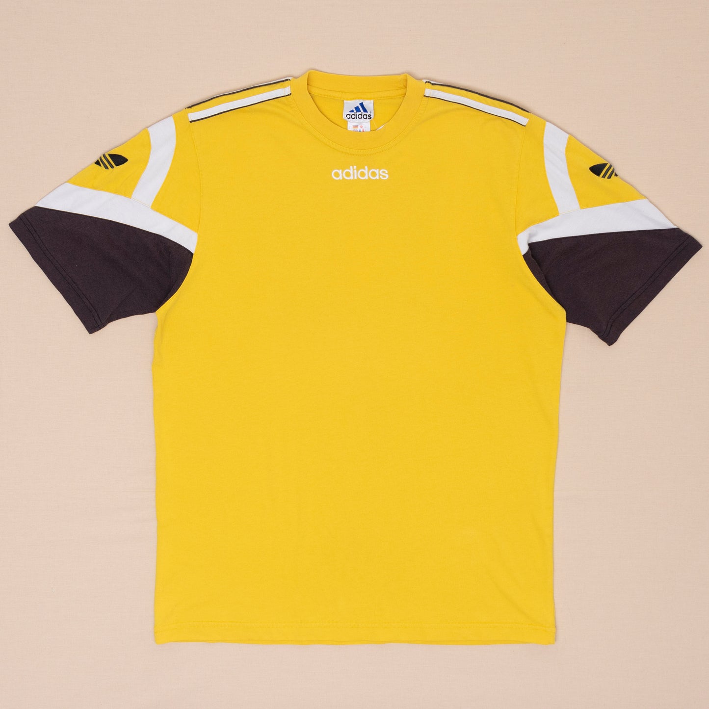 Adidas T-Shirt, L