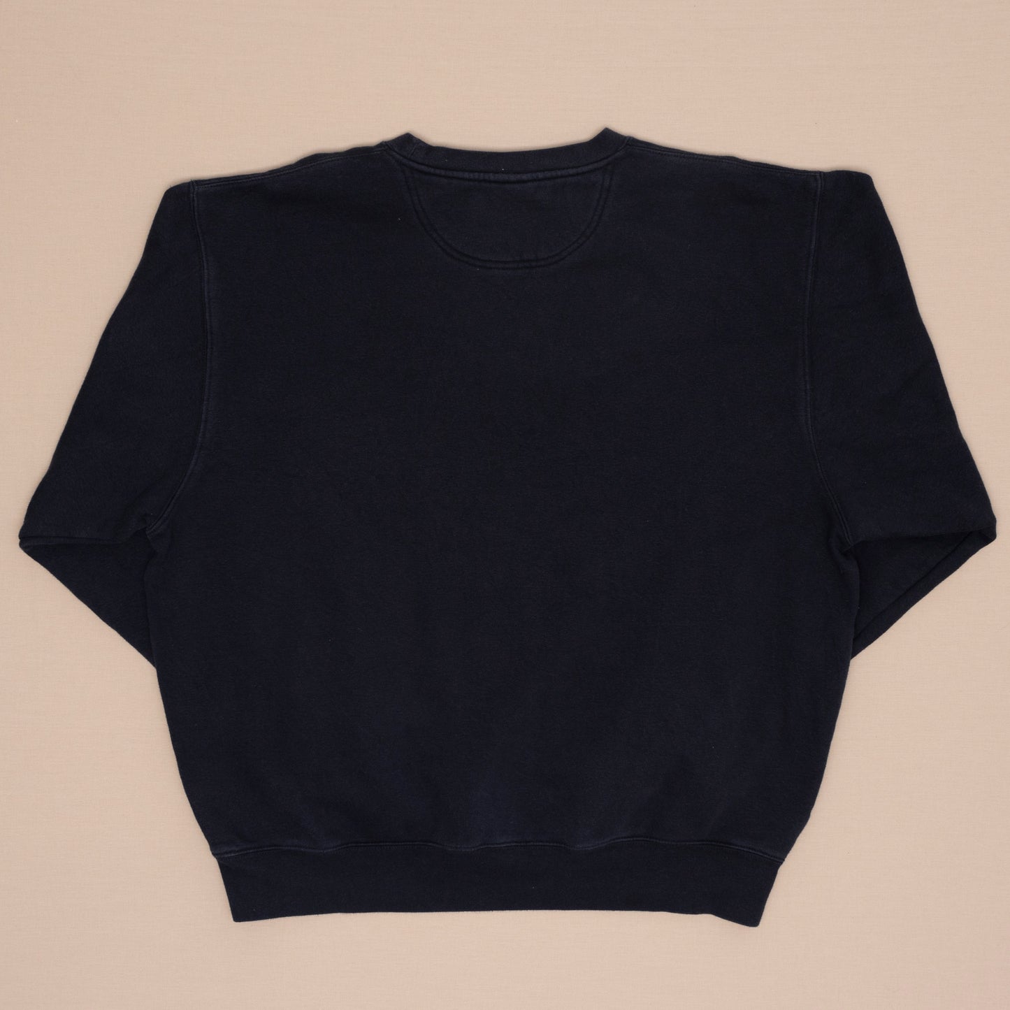 Duke Lacrosse Nike Sweater, XL