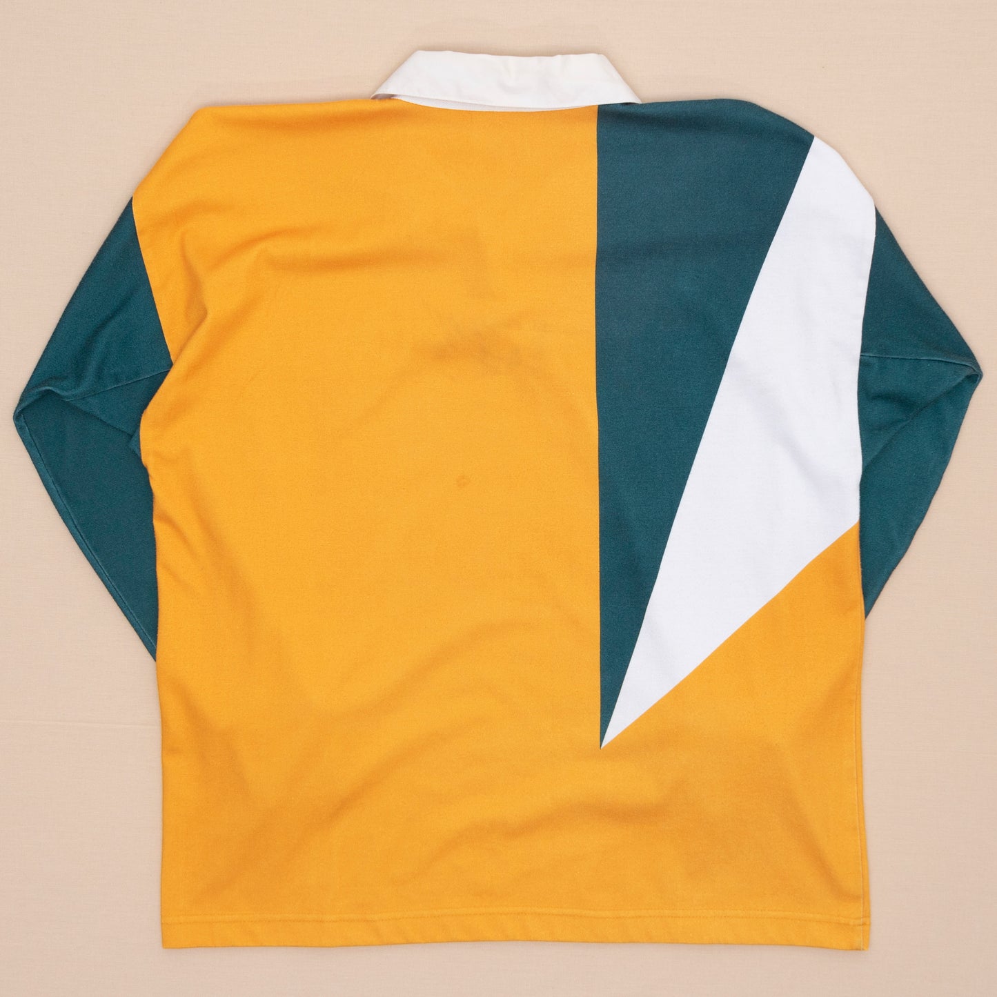 1998 Wallabies Reebok Rugby Shirt, L