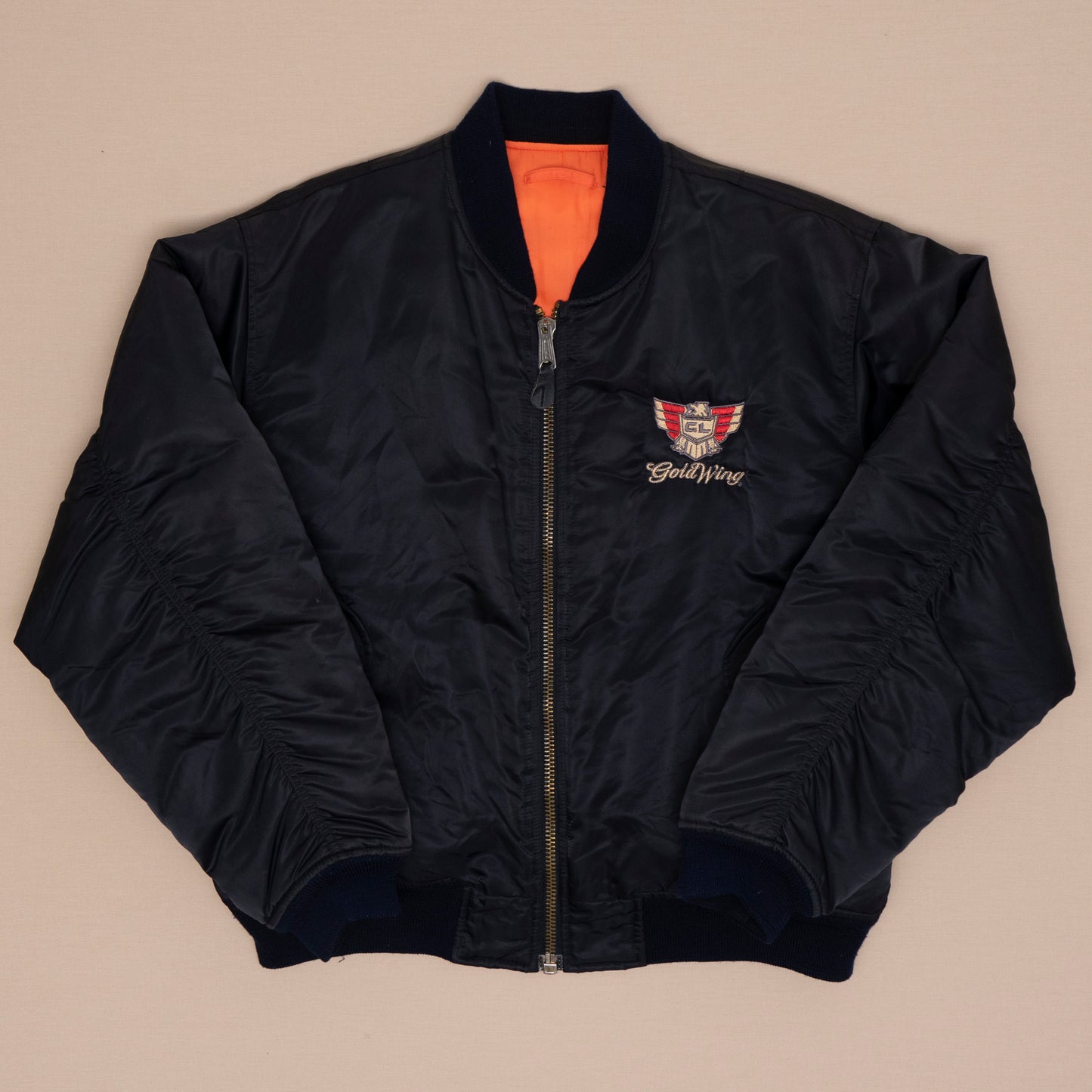 Honda Gold Wing Bomberjacke, XL