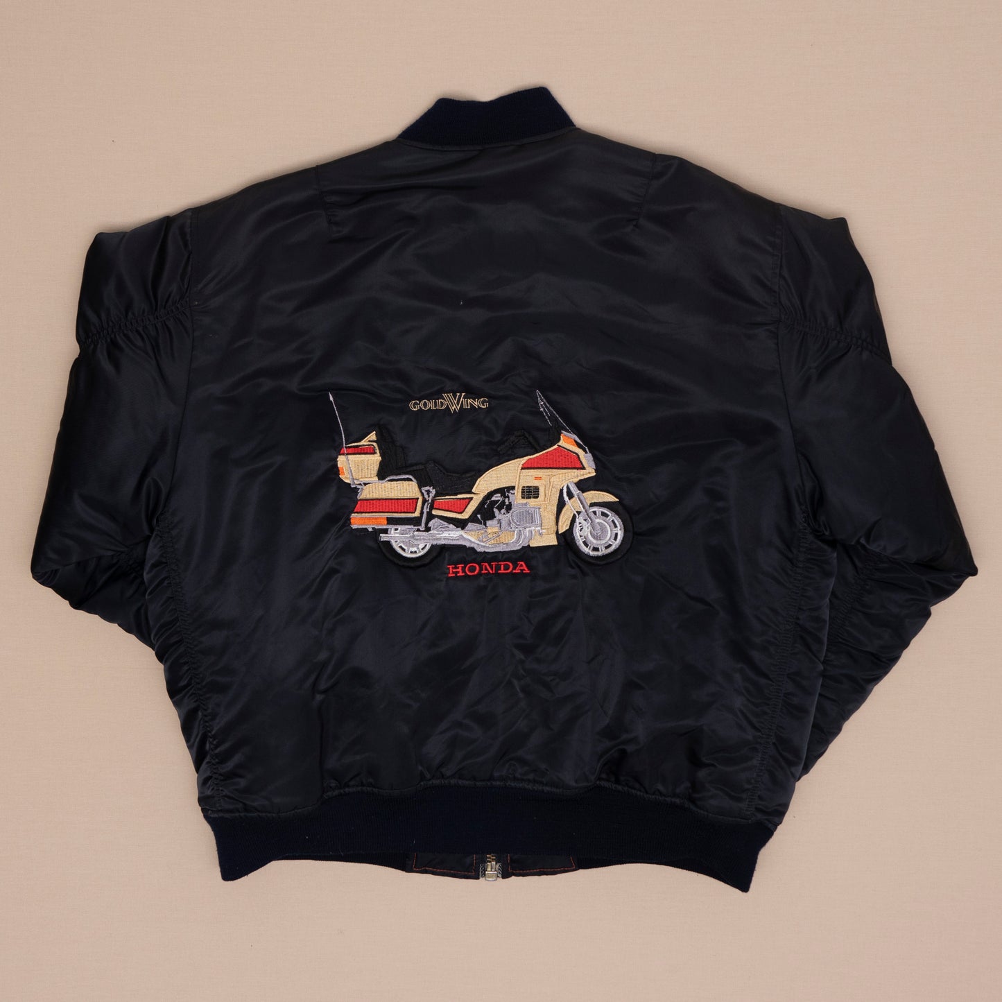 Honda Gold Wing Bomberjacke, XL