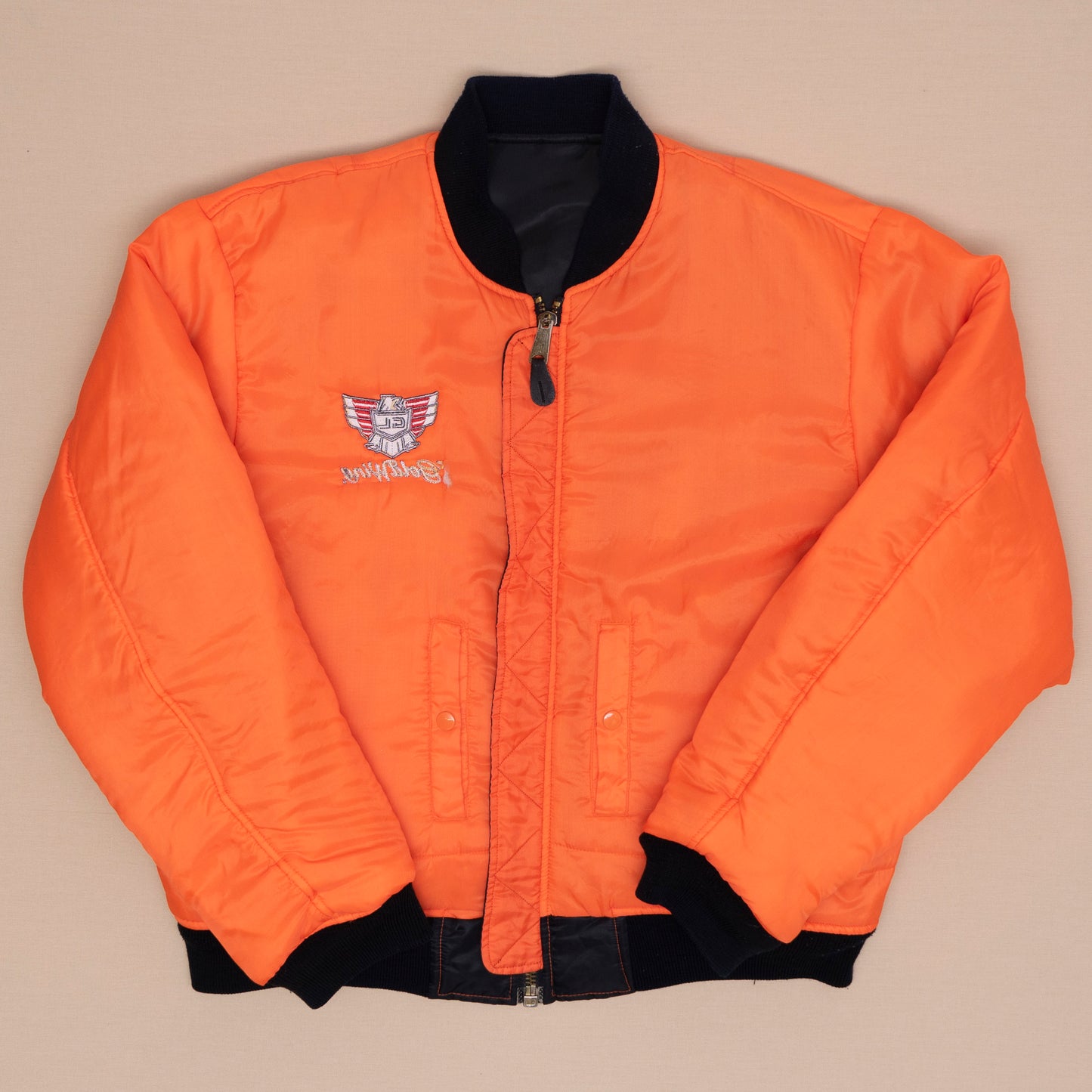 Honda Gold Wing Bomberjacke, XL
