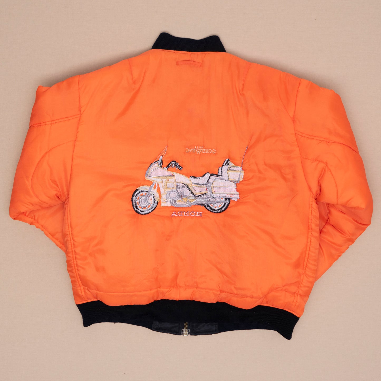 Honda Gold Wing Bomberjacke, XL