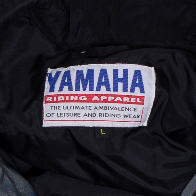 Yamaha YZF Jacke, L