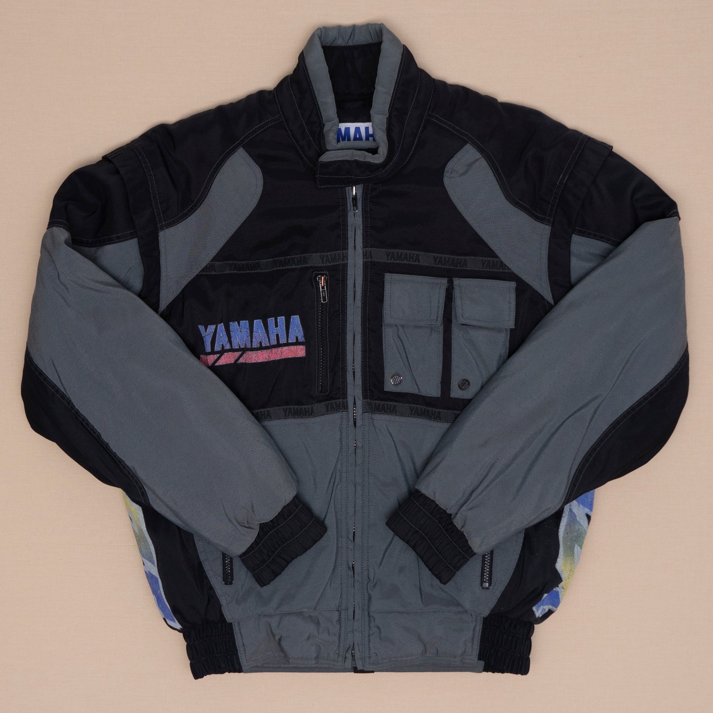 Yamaha YZF Jacke, L