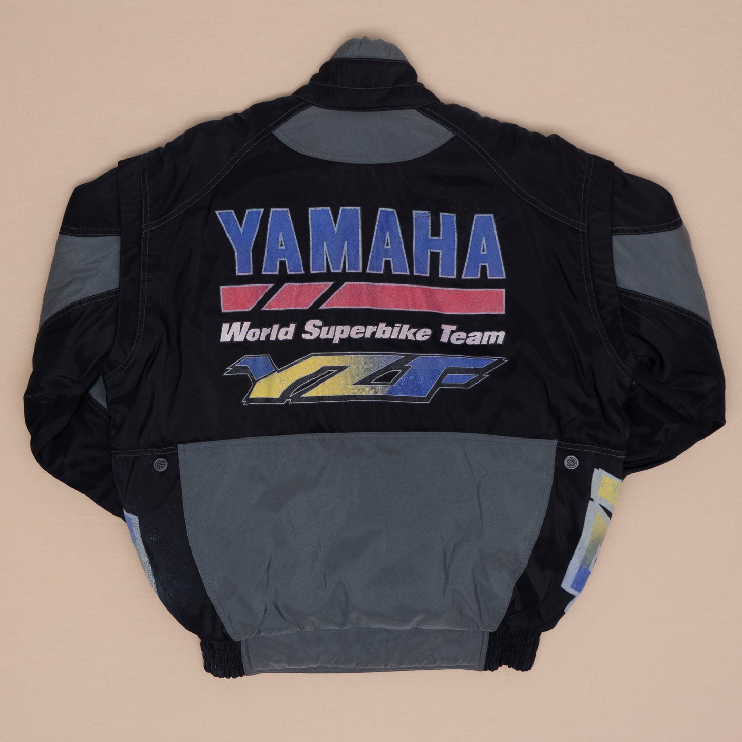 Yamaha YZF Jacke, L