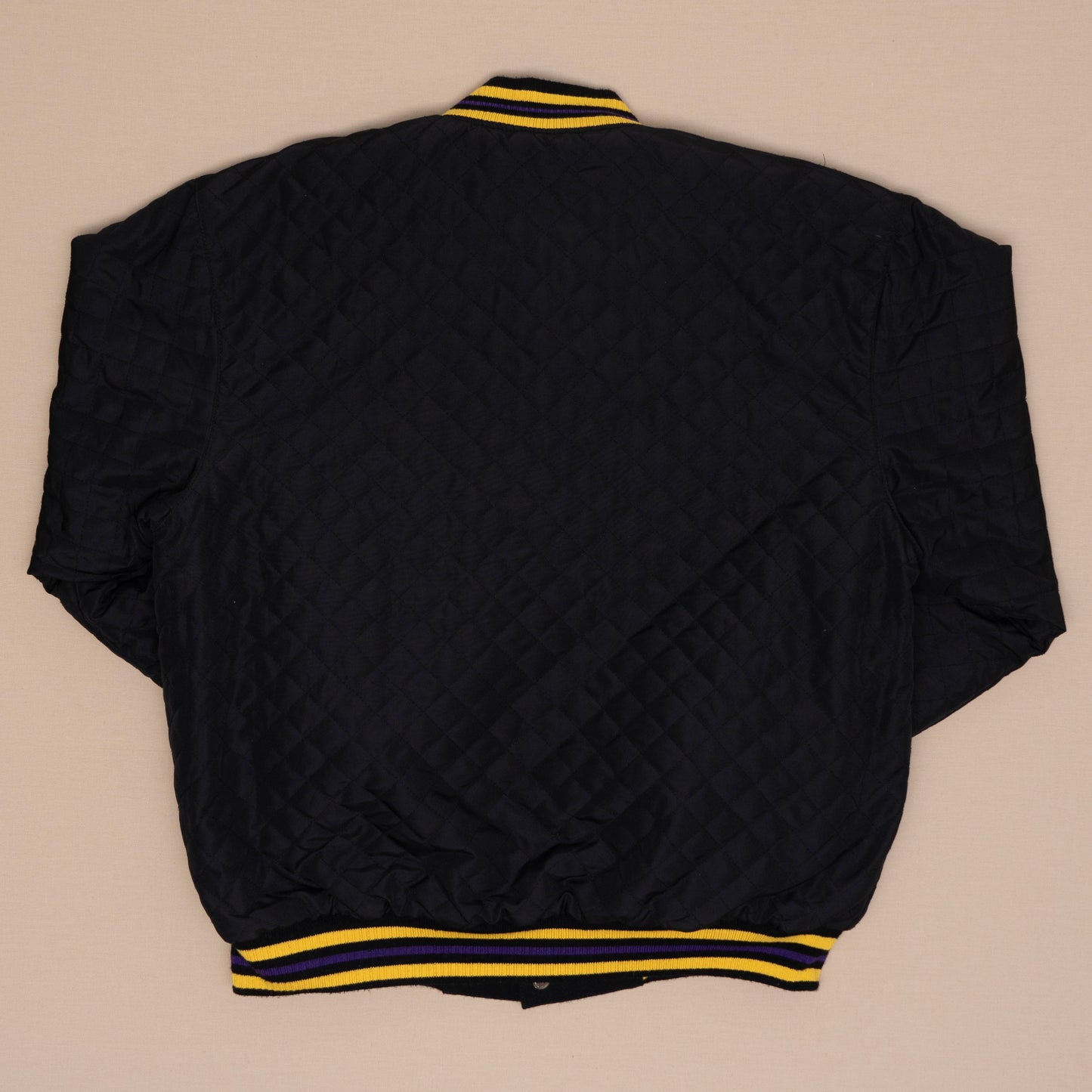 LA Lakers 16-Time NBA Finals Champion Reversible Collegejacke, M-L