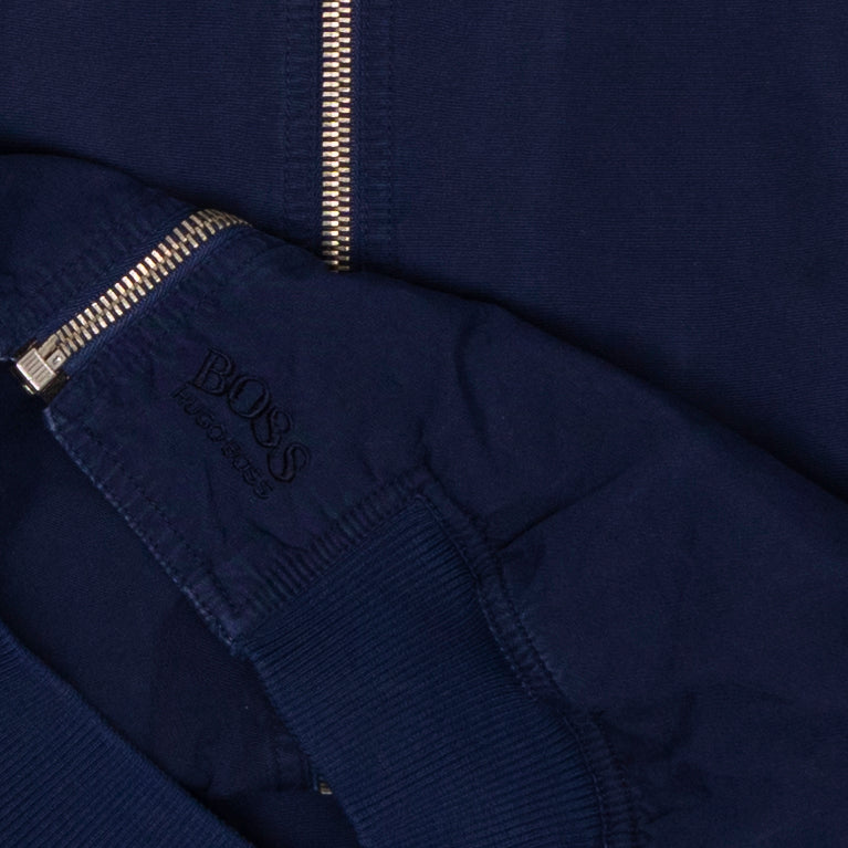Hugo Boss Bomberjacke, L