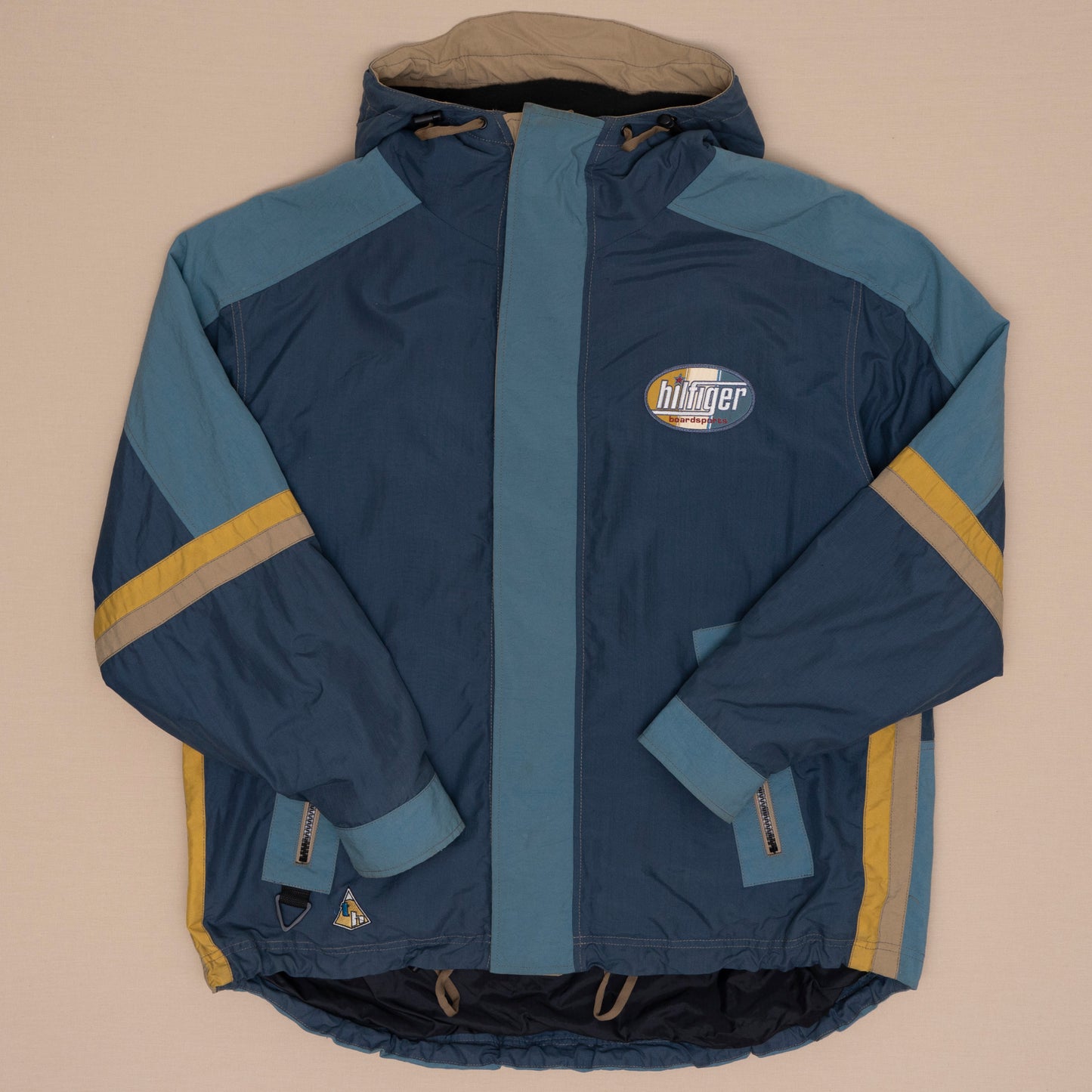 Tommy Hilfiger Boardsports Jacke, L