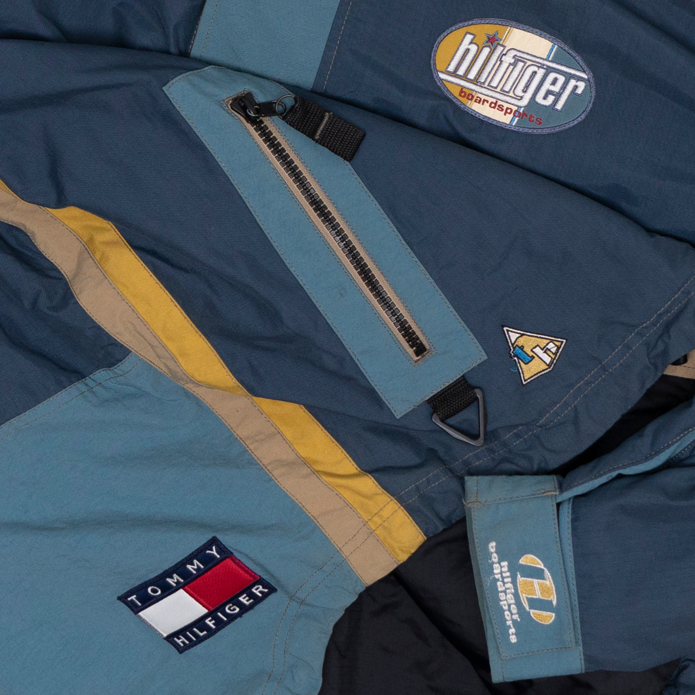 Tommy Hilfiger Boardsports Jacke, L