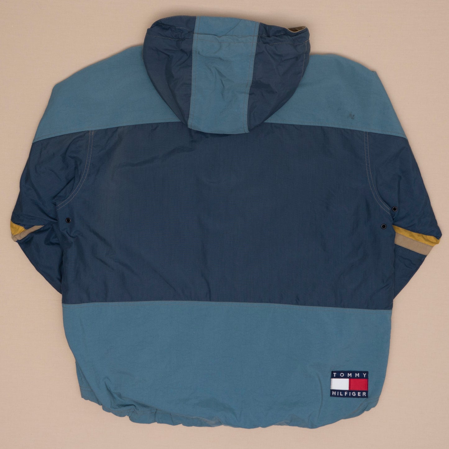 Tommy Hilfiger Boardsports Jacke, L