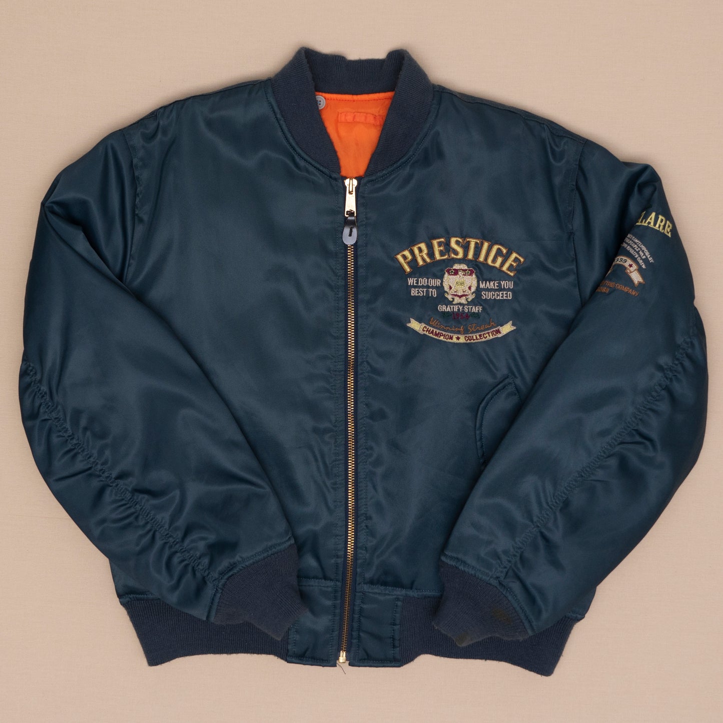 Prestige Bomberjacke, M