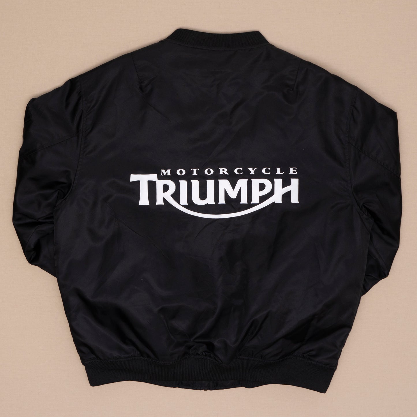 Triumph Bomberjacke, L