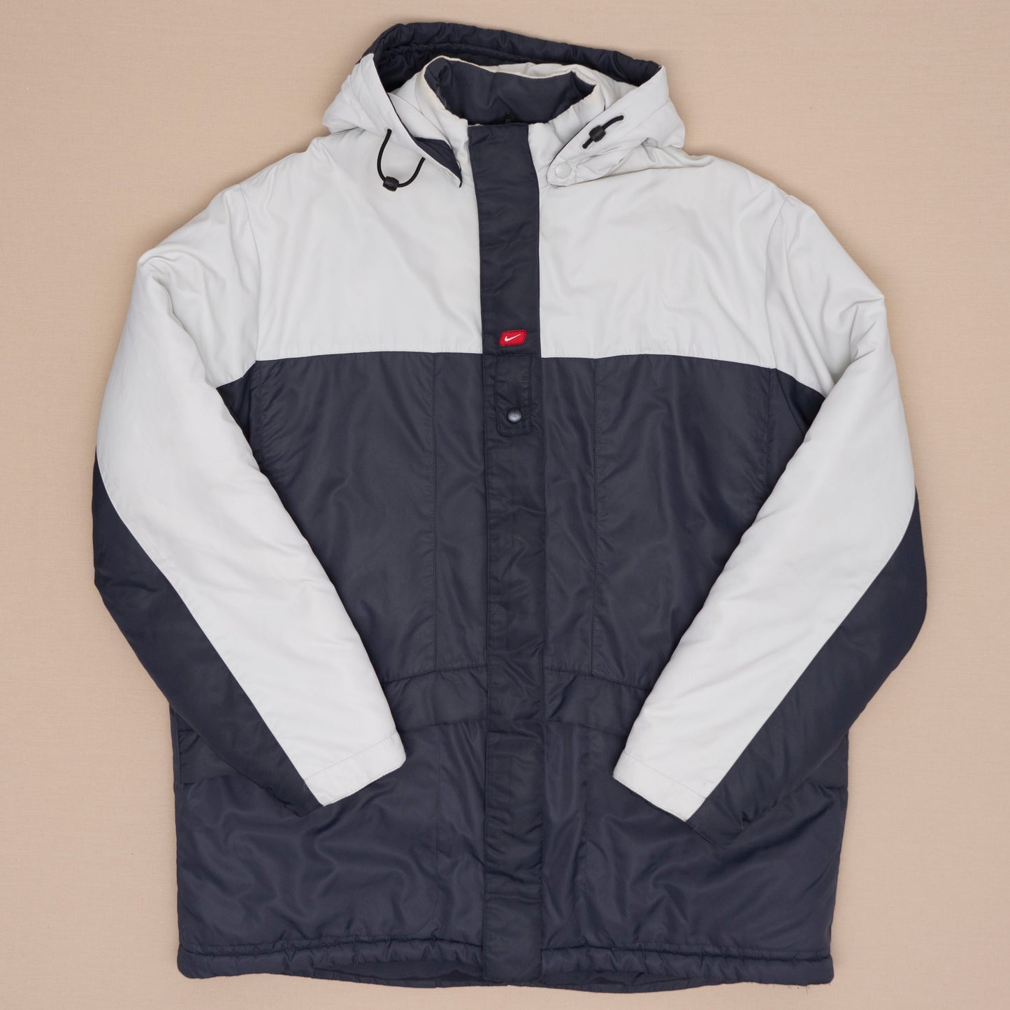 Nike Winterjacke, XL