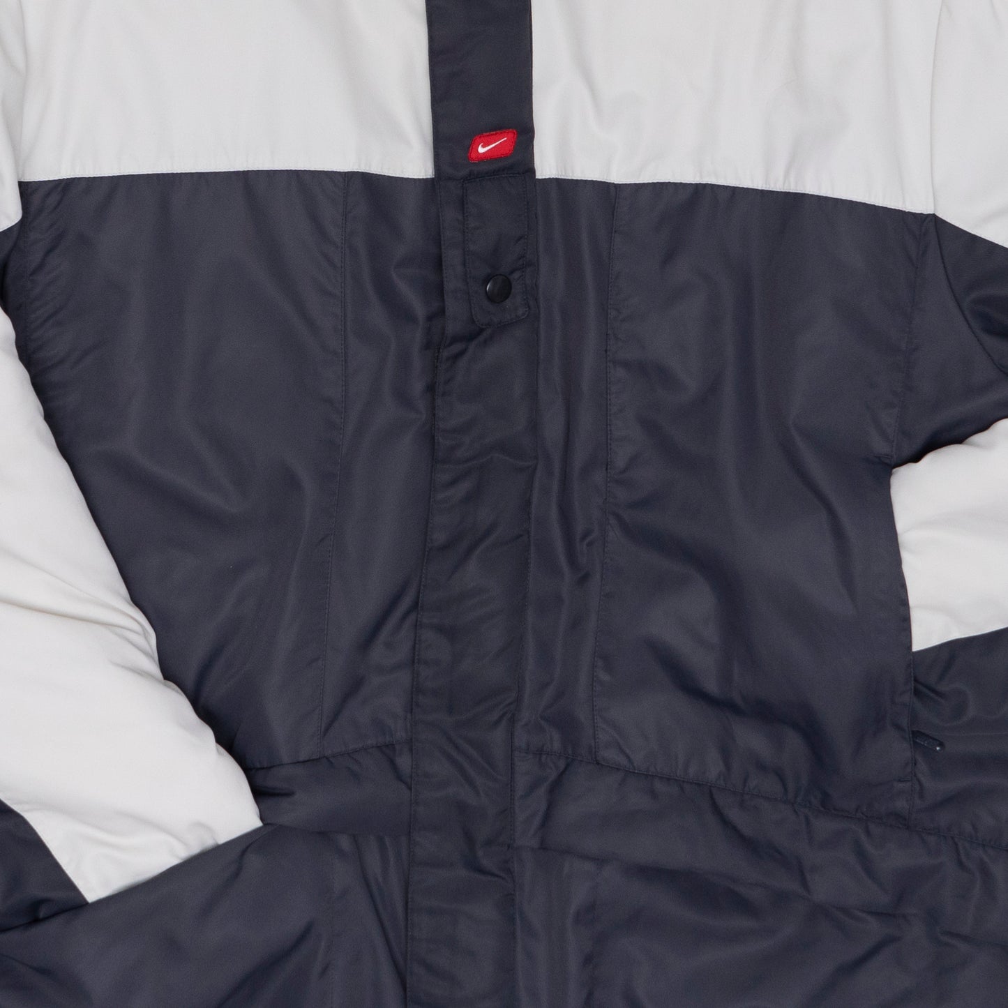 Nike Winterjacke, XL
