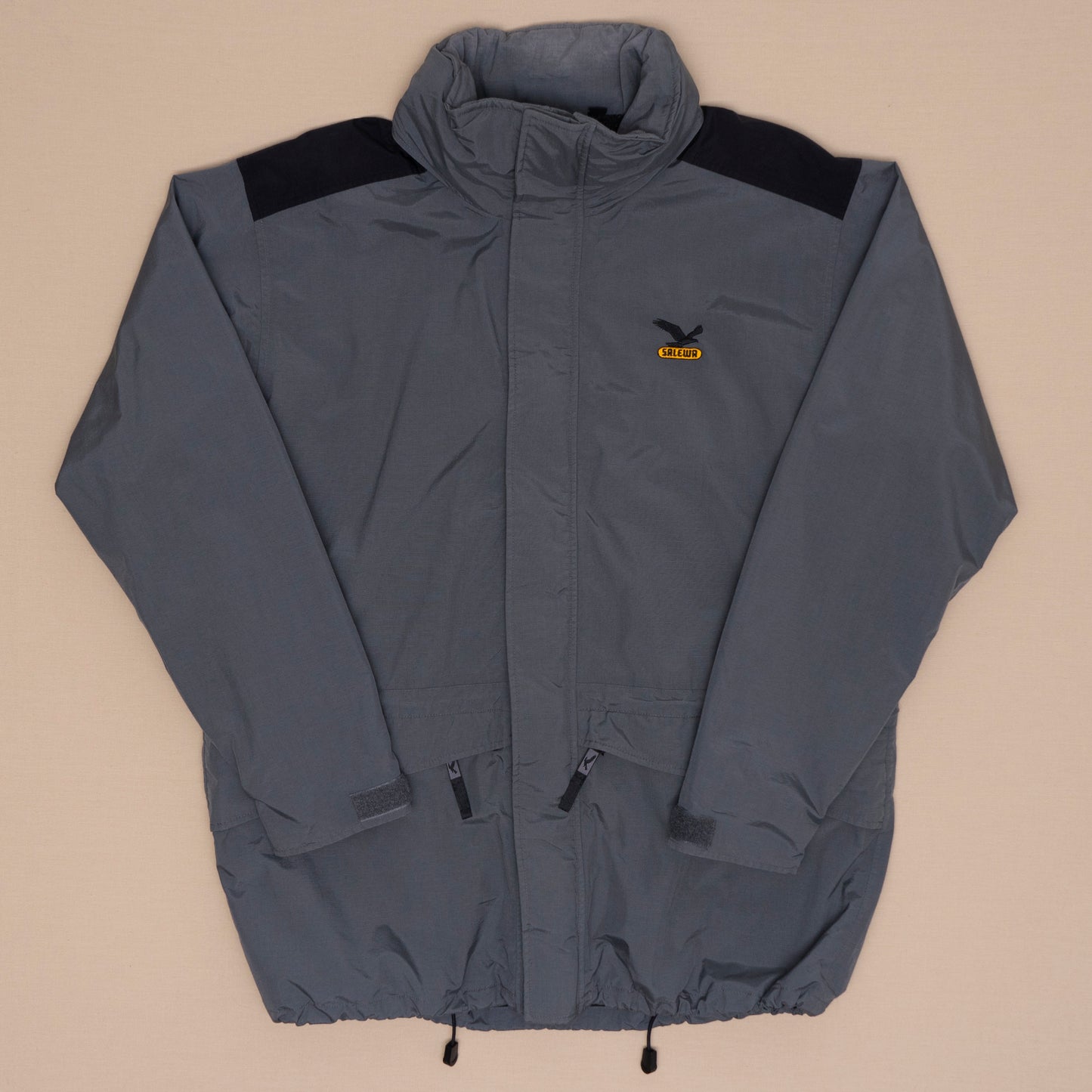 Salewa Outdoor Jacke, L