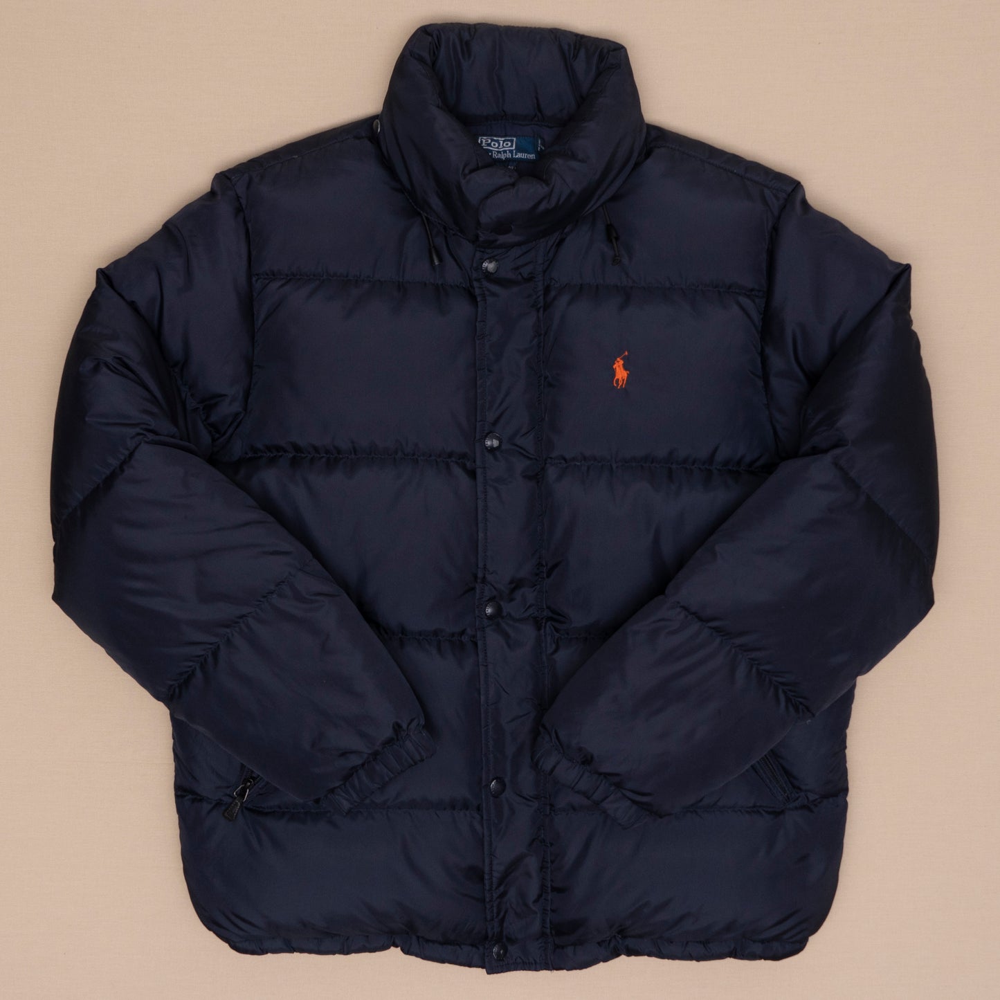 Ralph Lauren Daunenjacke, M